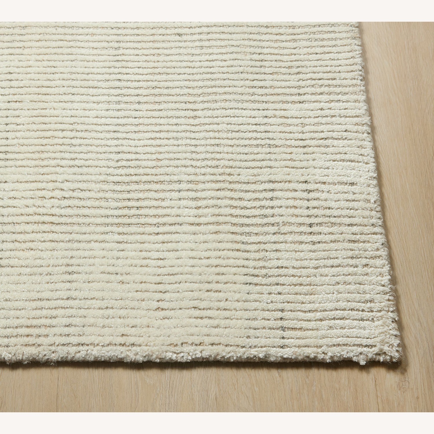 West Elm Grooves Performance Rug 9X12 - image-2