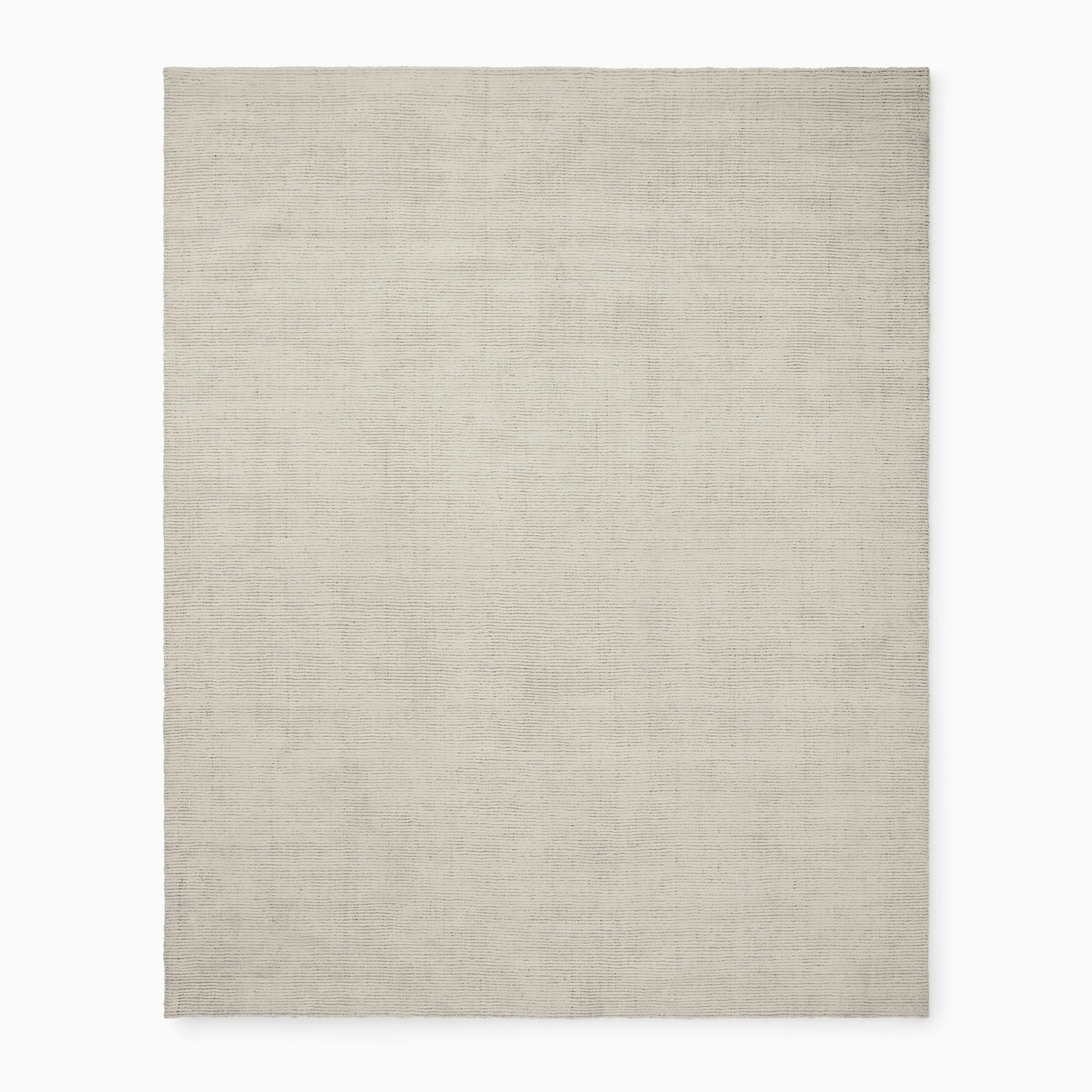 West Elm Grooves Performance Rug 9X12 - image-4