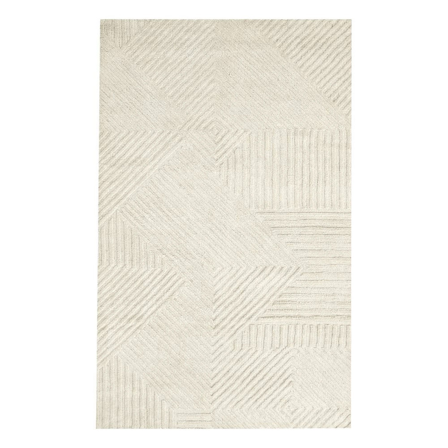 West Elm Kids Faye Rug 7x10 - image-2