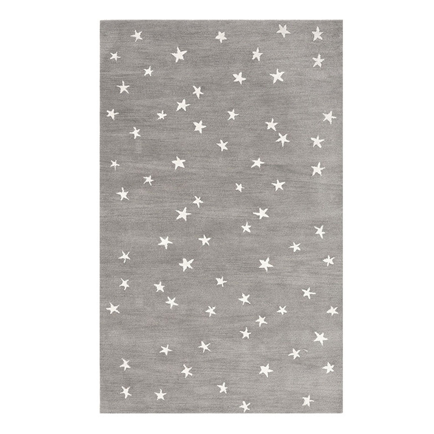 West Elm Starry Skies Rug 7X10 - image-4