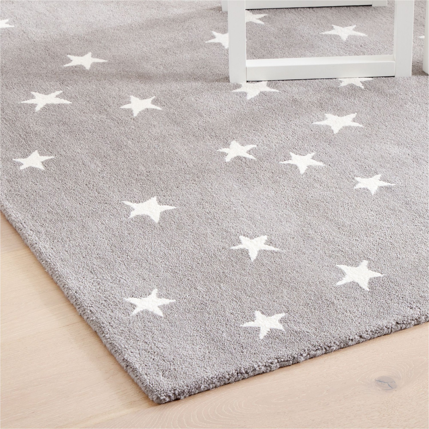 West Elm Starry Skies Rug 7X10 - image-1