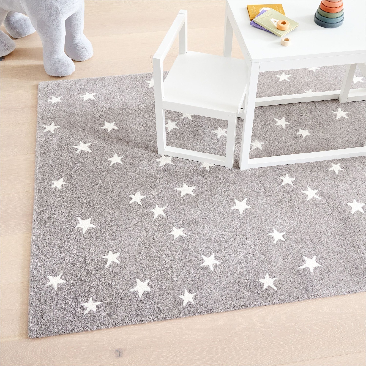 West Elm Starry Skies Rug 7X10 - image-2