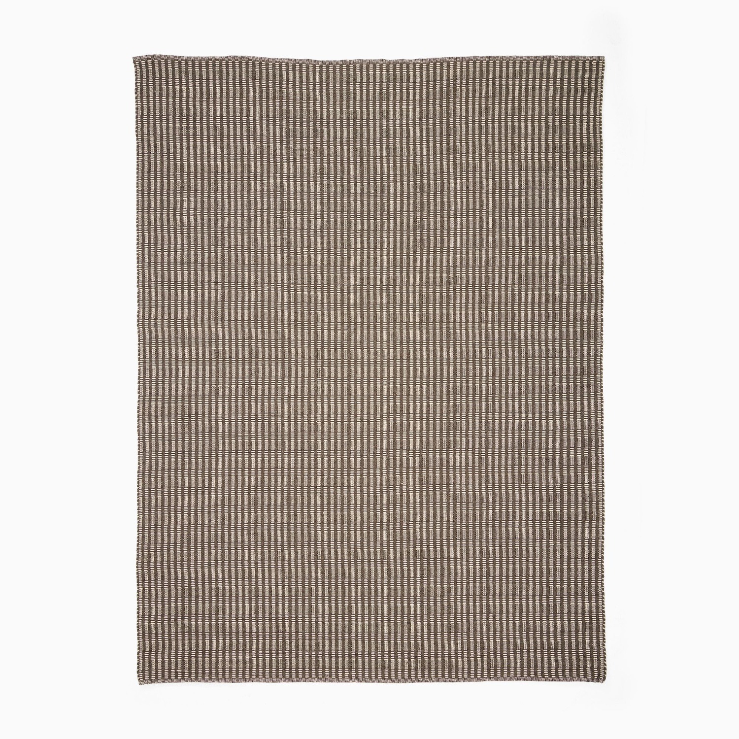 West Elm Cooper Flatweave Wool Rug 8X10 - image-0