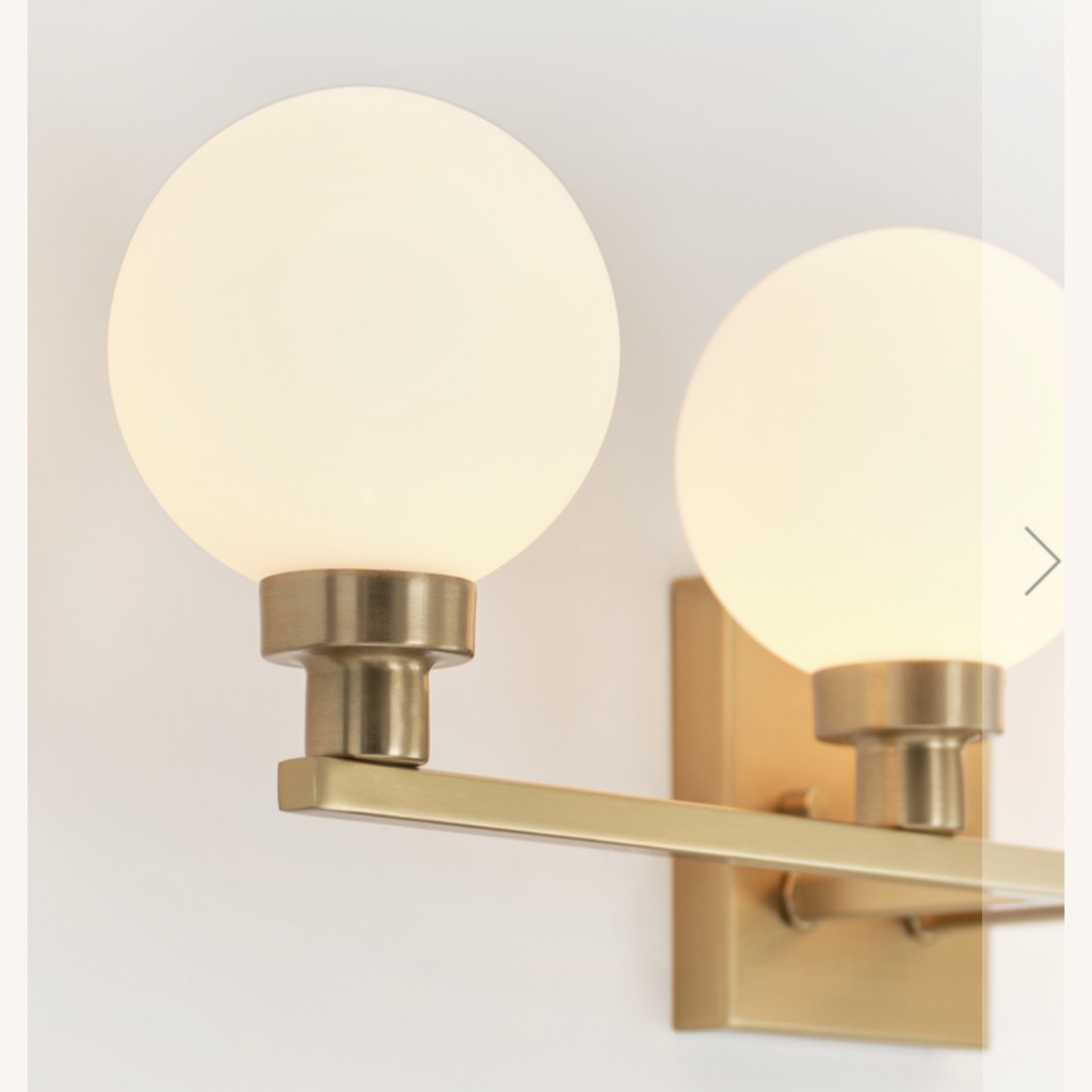 Clybourn Four Light Wall / Bath Sconce - image-2