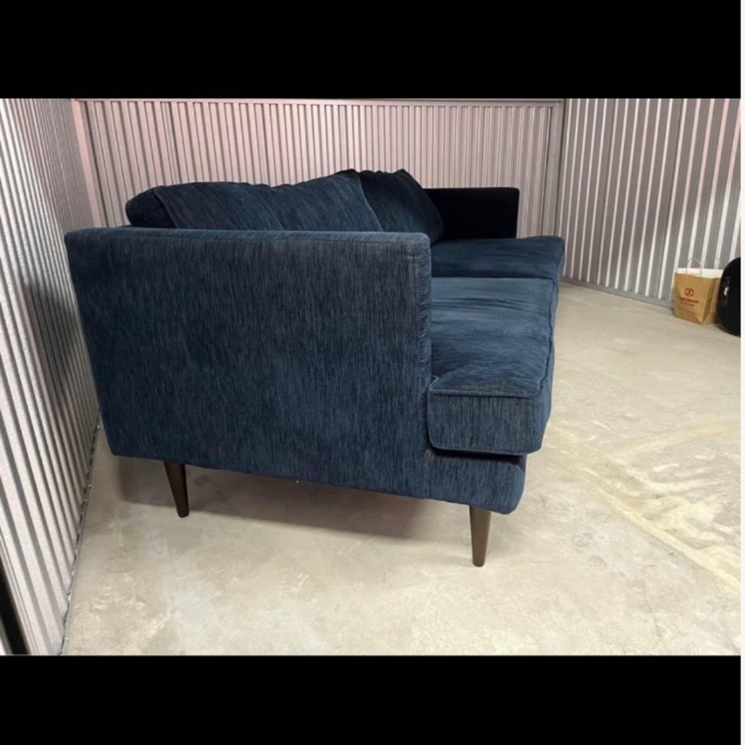 Joybird Preston Sofa - image-2