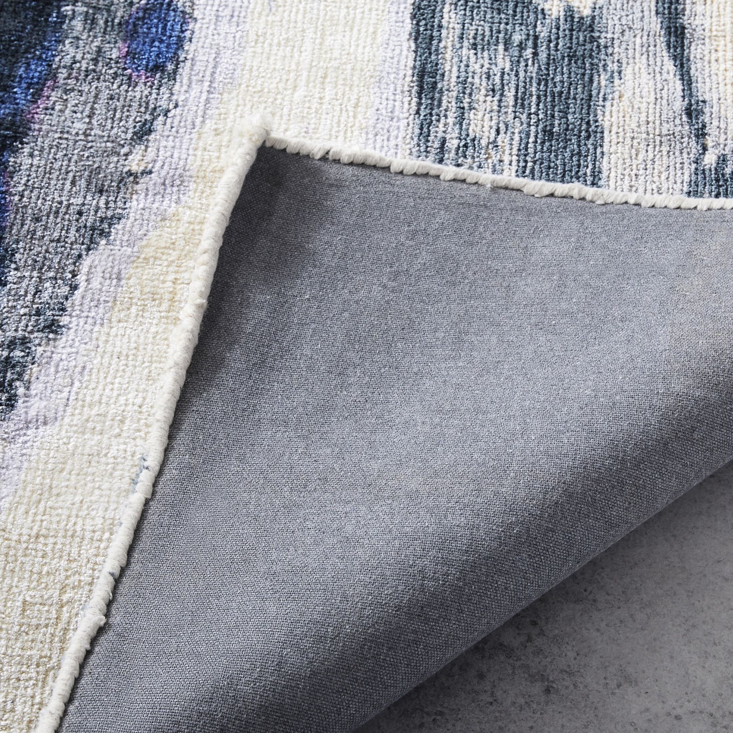 West Elm Zoe Bios Islands Rug 8x10 - image-3