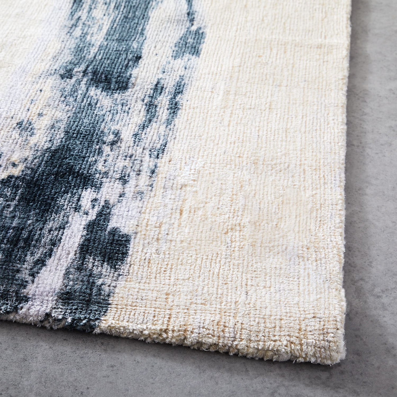 West Elm Zoe Bios Islands Rug 8x10 - image-1