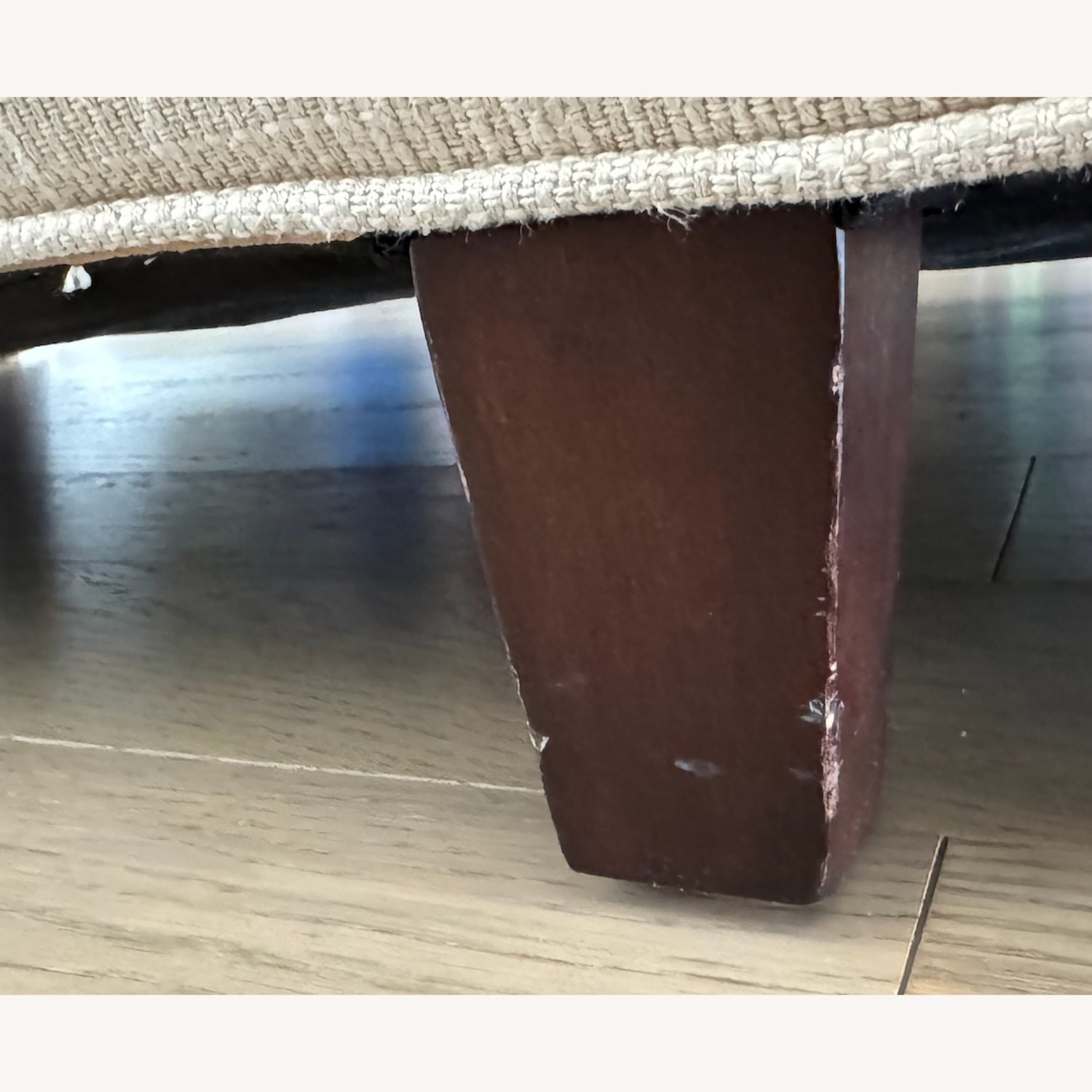 Lee Industries Custom Apartment Sofa - image-7