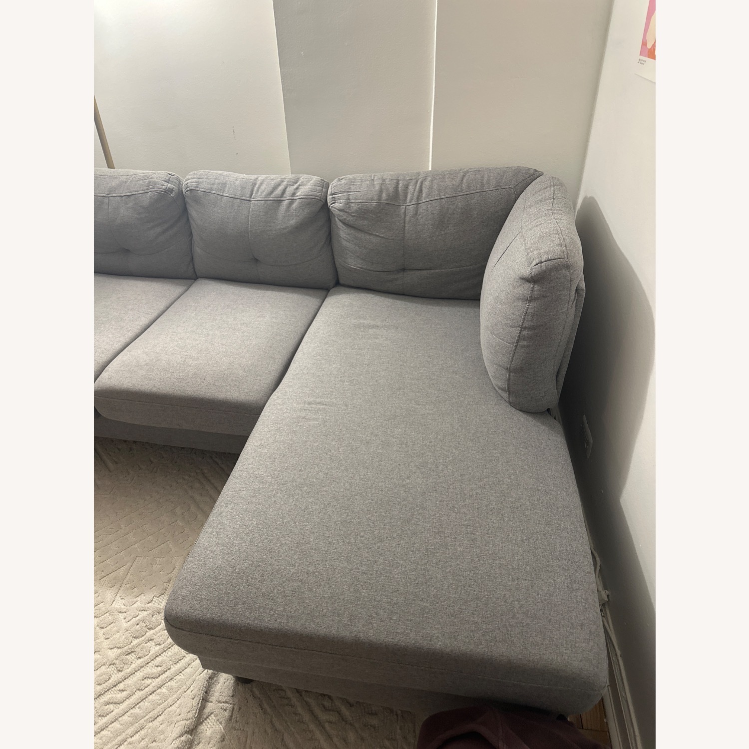 Amazon Sofa - image-2