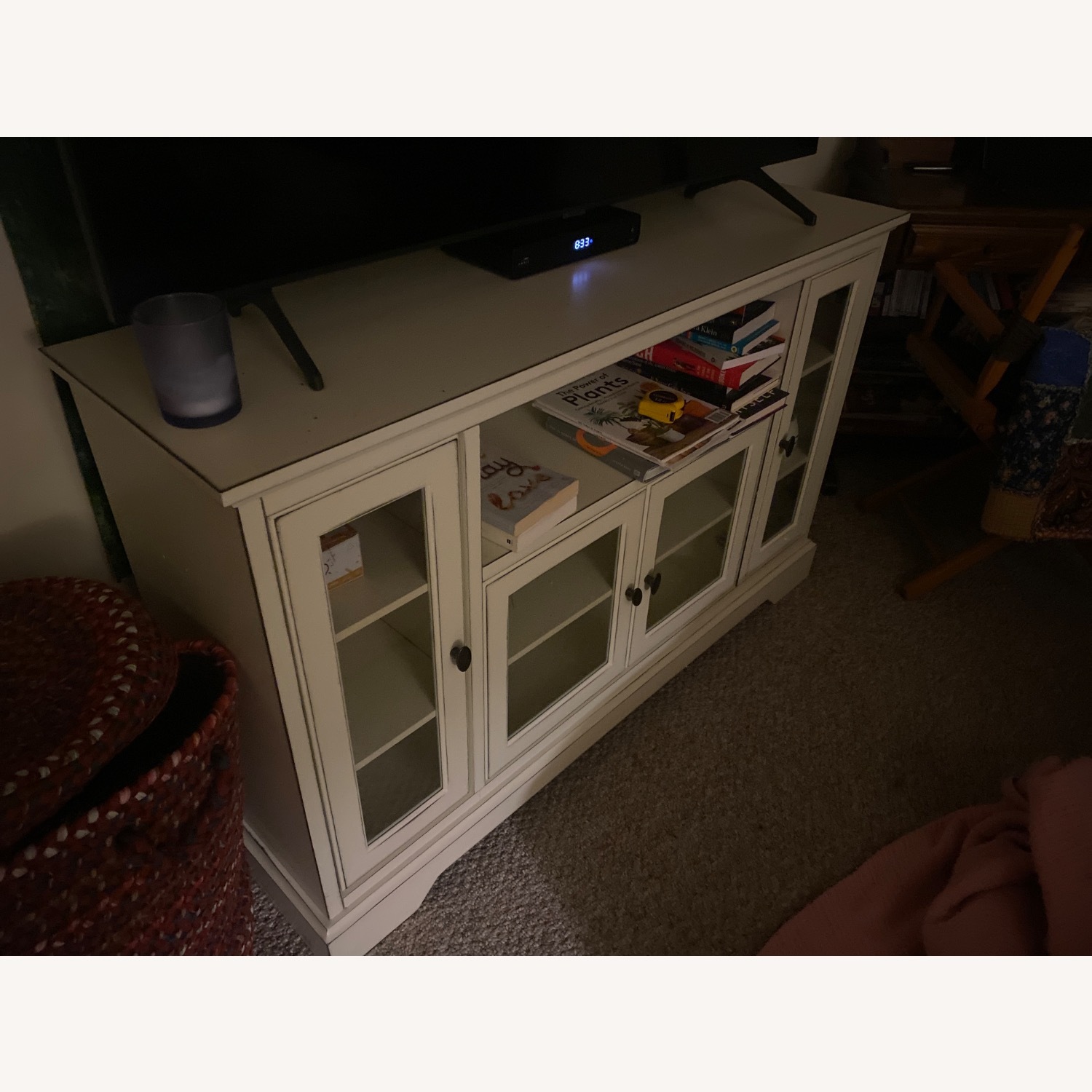 Cabinet / Entrance Table - image-2