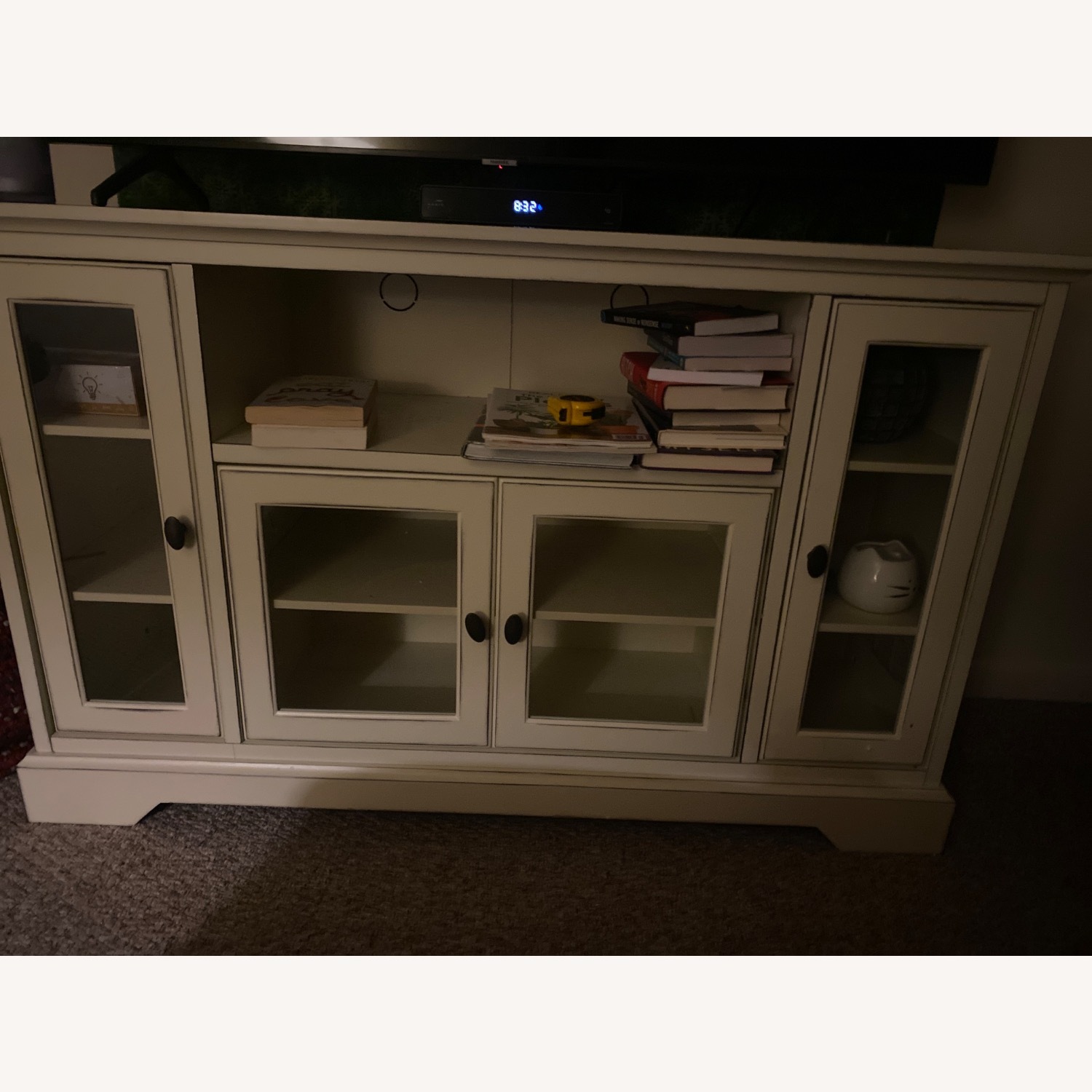 Cabinet / Entrance Table - image-1