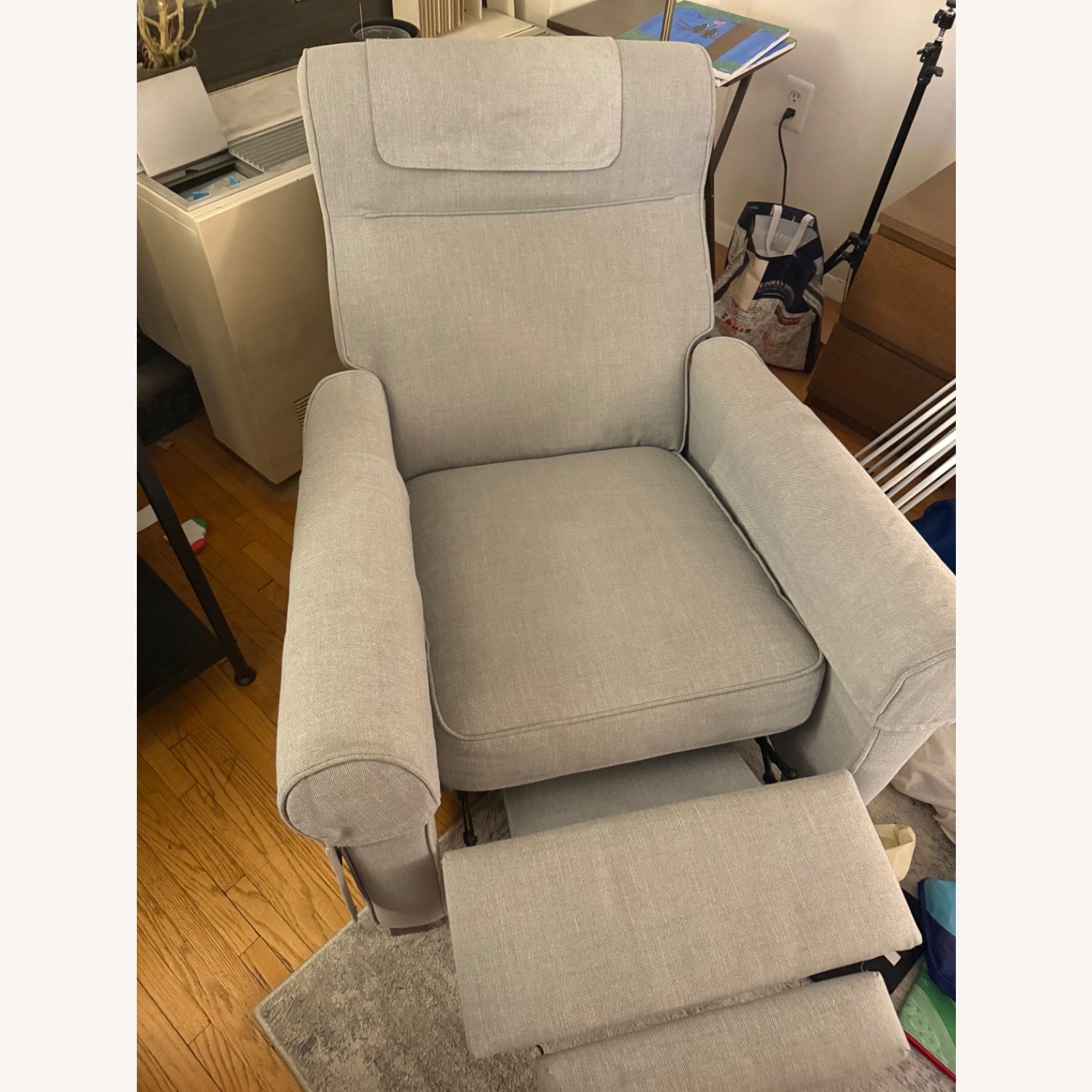 IKEA Recliner - image-4