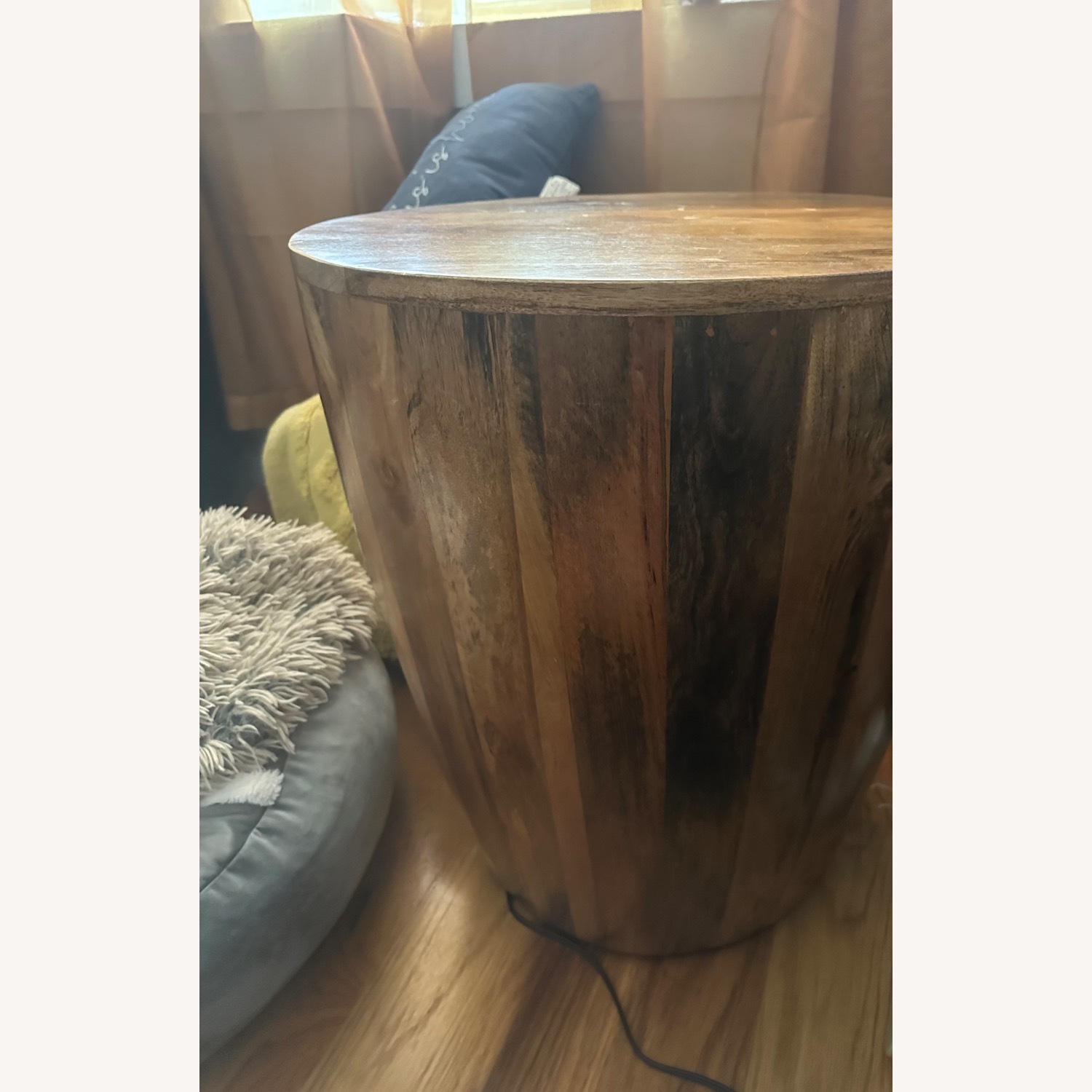 Poly and Bark Goa Side Table - image-4