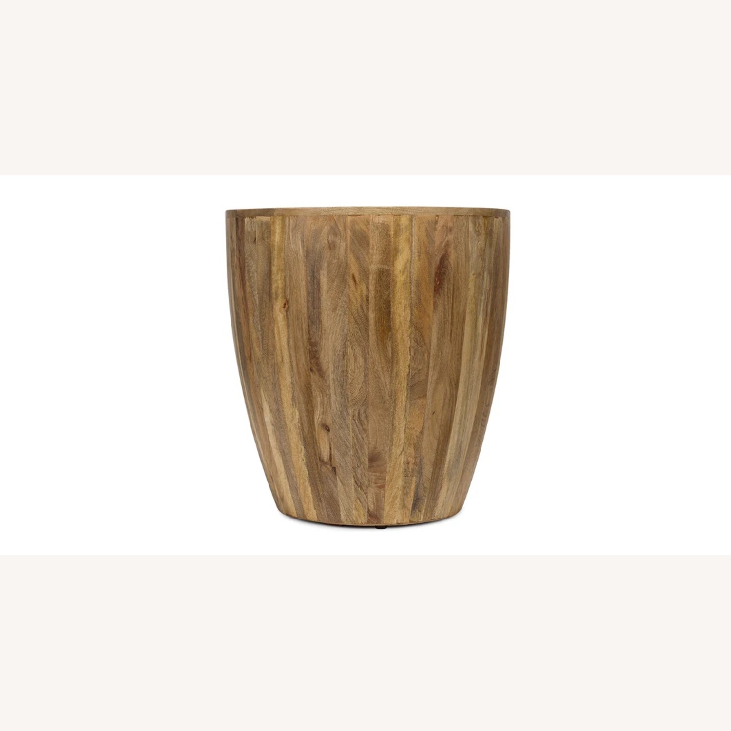 Poly and Bark Goa Side Table - image-5