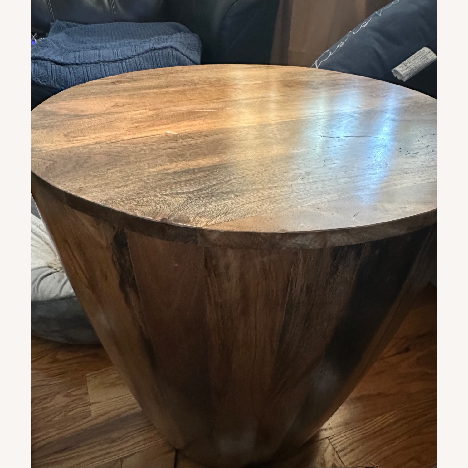 Poly and Bark Goa Side Table - image-3