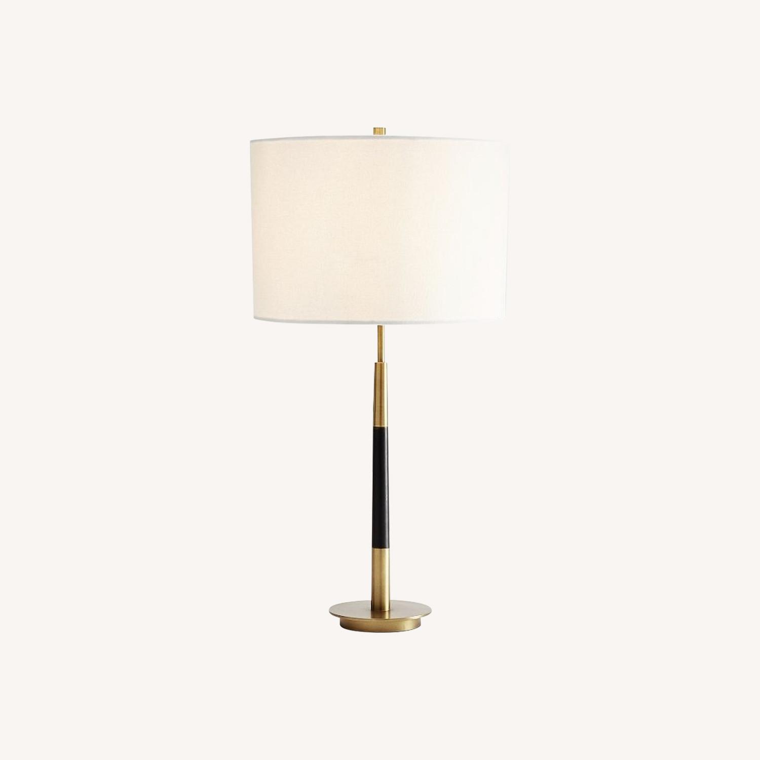 Side Table Light - image-0