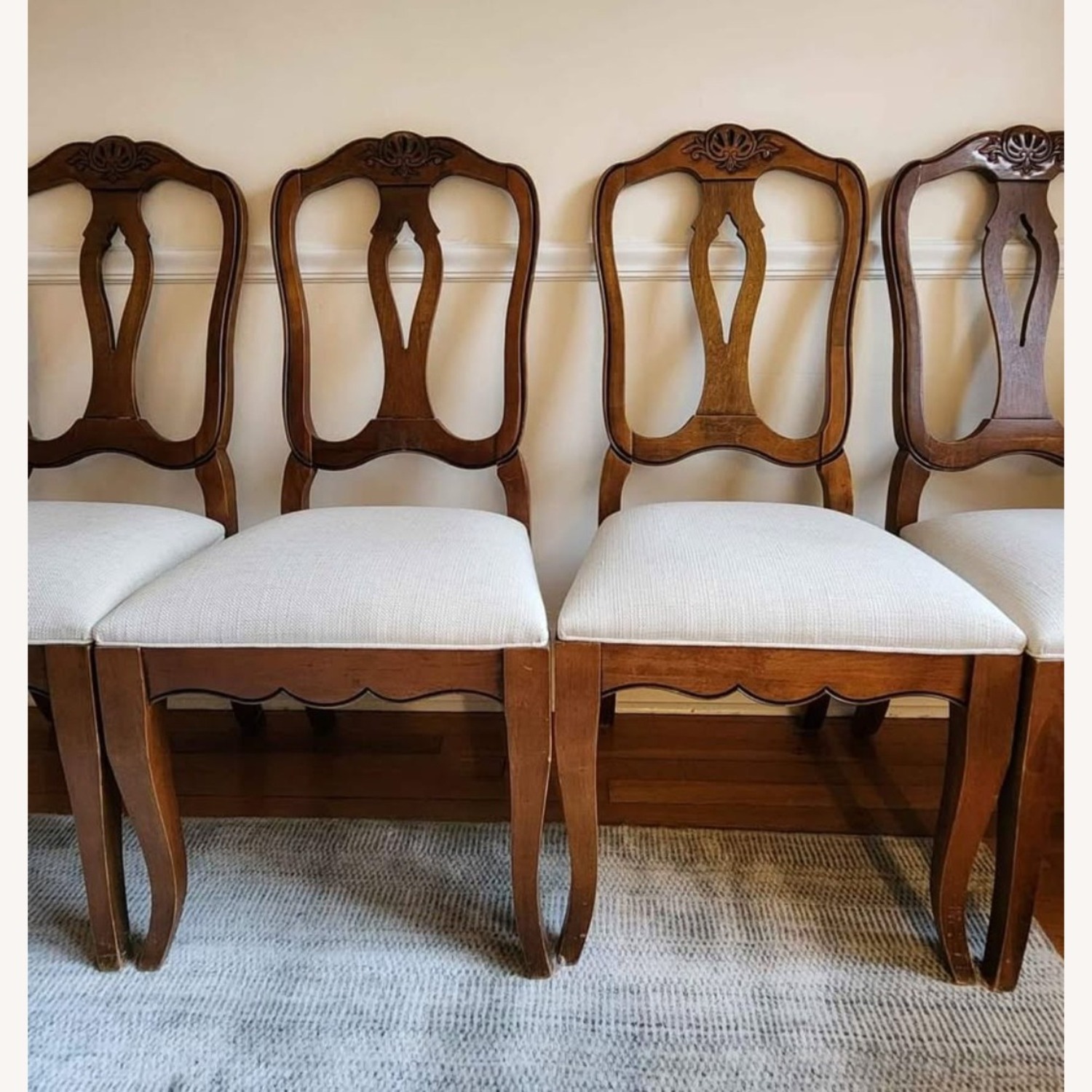 Vintage Dining Set - image-6