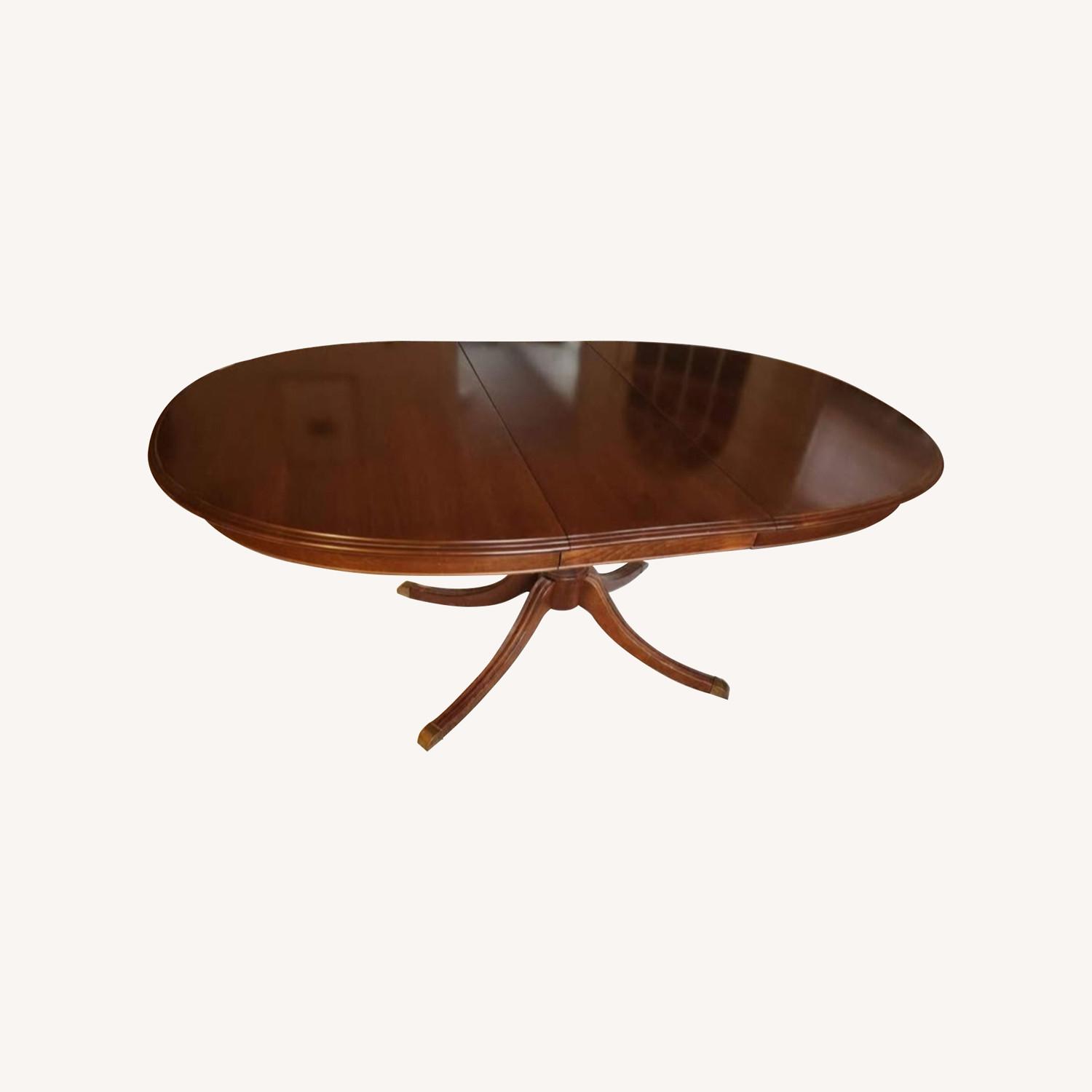 Vintage Dining Set - image-0