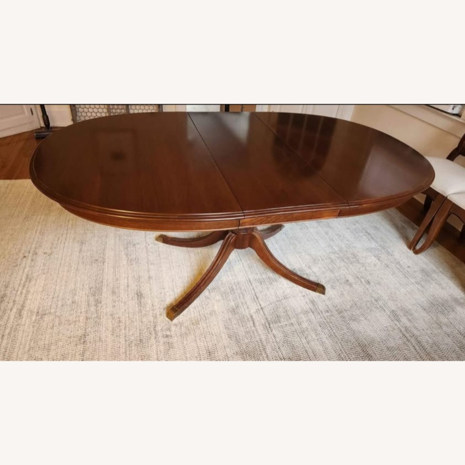 Vintage Dining Set - image-1