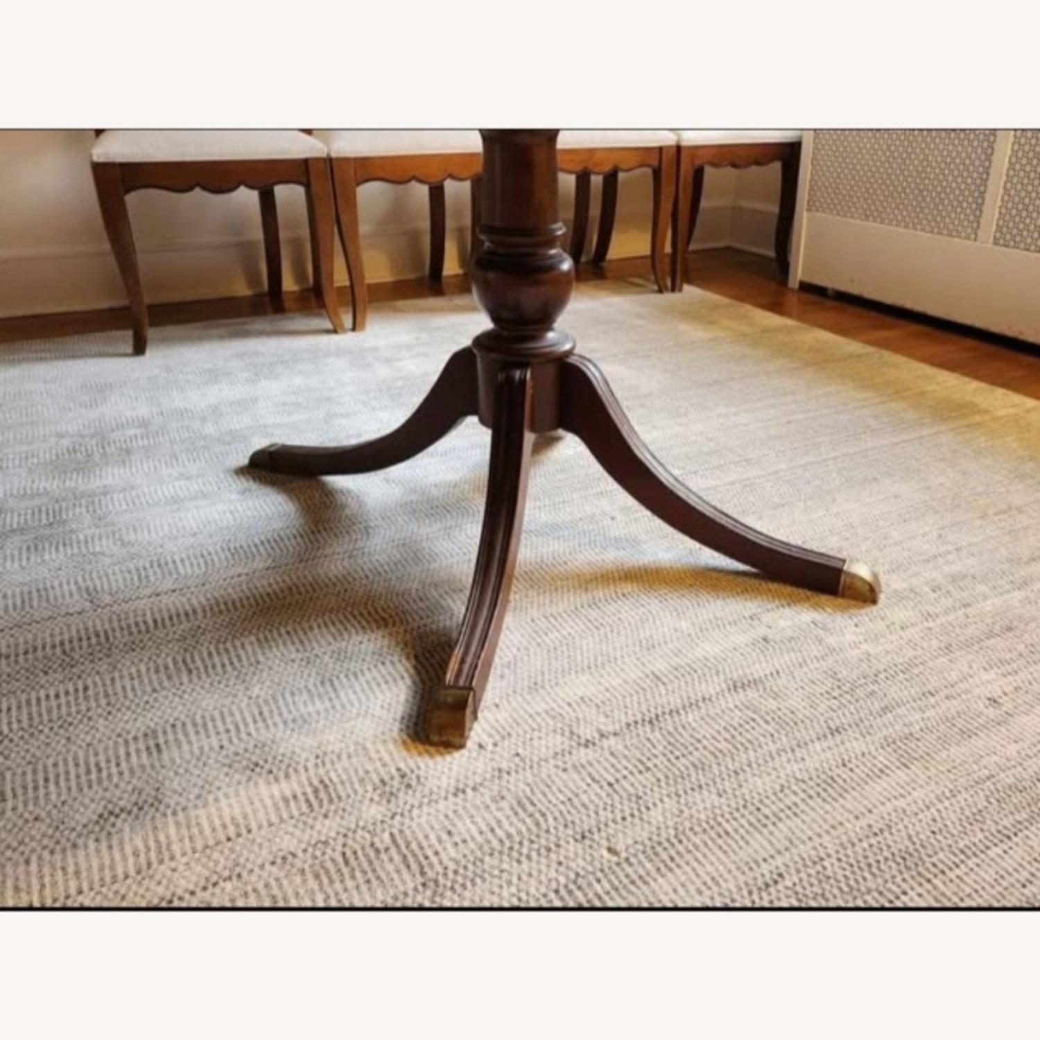 Vintage Dining Set - image-2