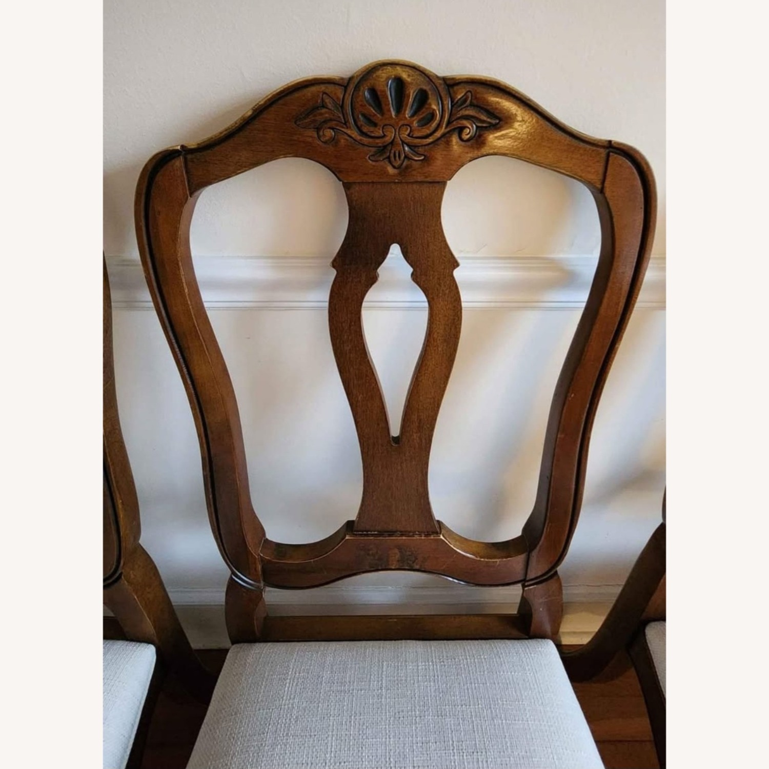 Vintage Dining Set - image-7