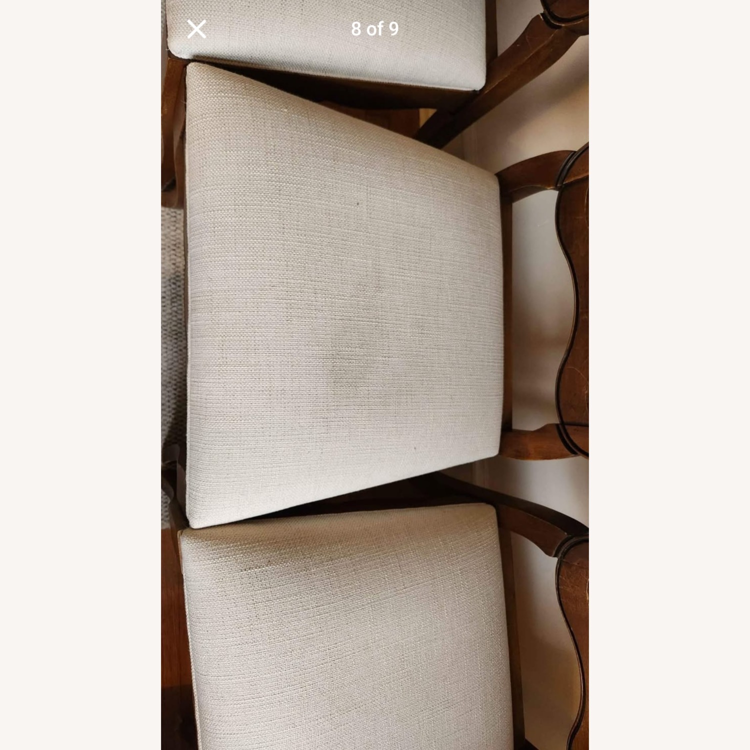 Vintage Dining Set - image-8