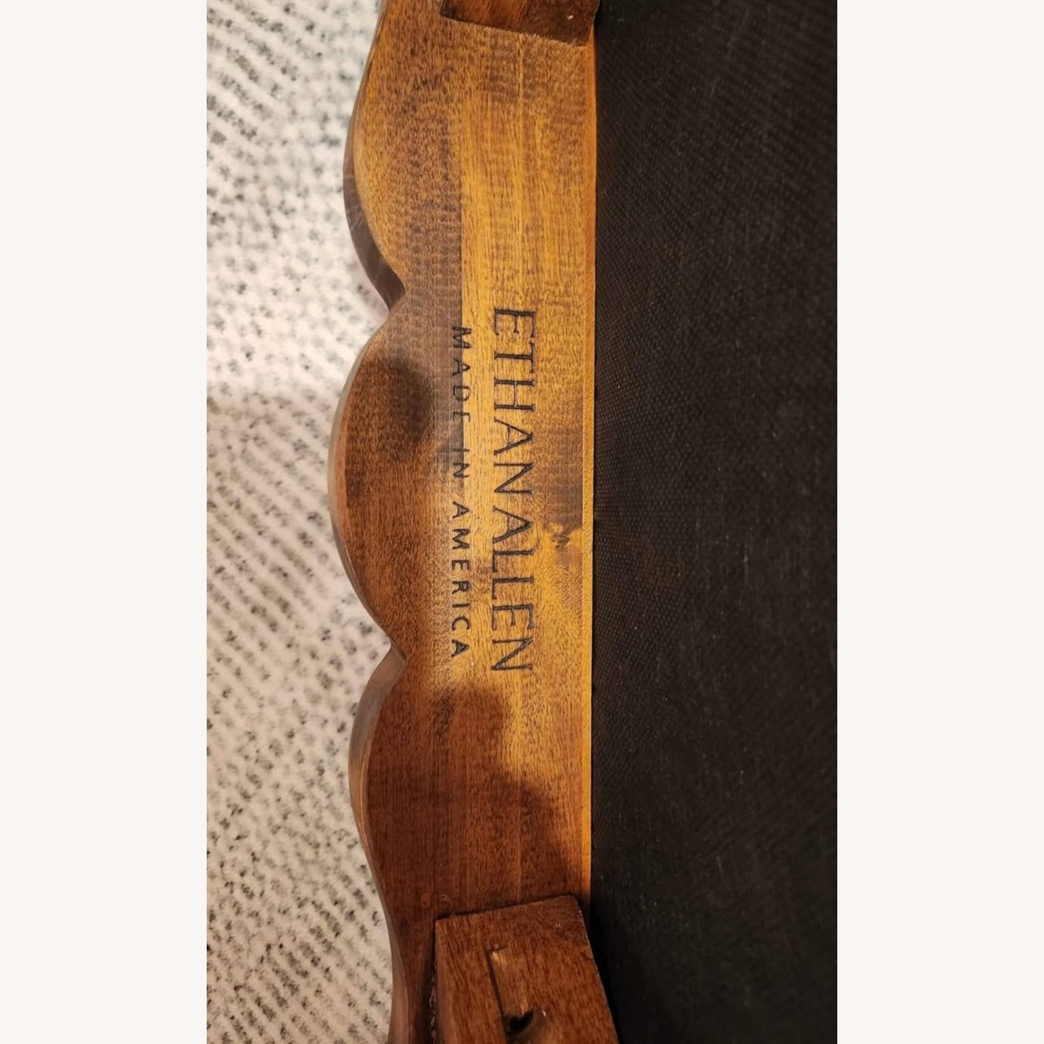 Vintage Dining Set - image-9