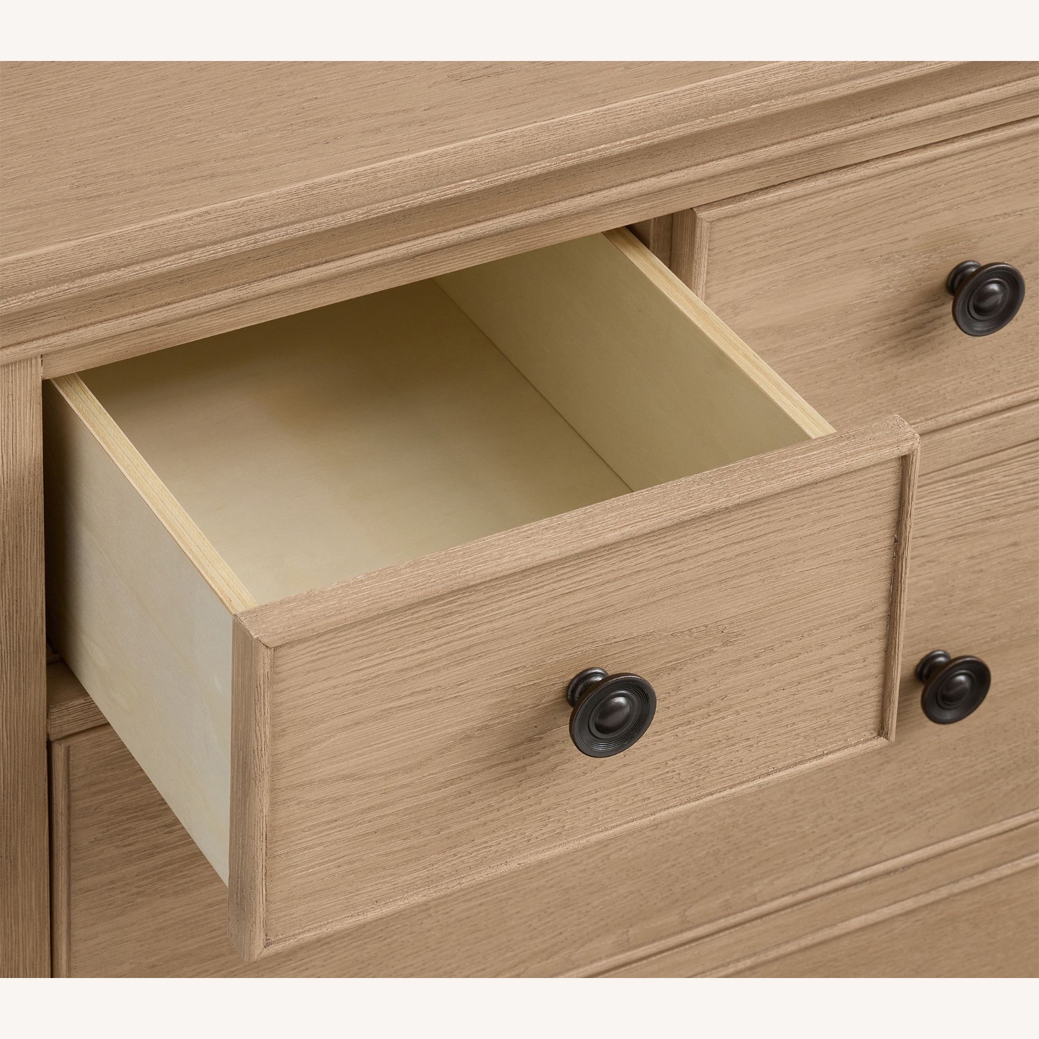 Pottery Barn Kids Larkin 8-Drawer Dresser   - image-1
