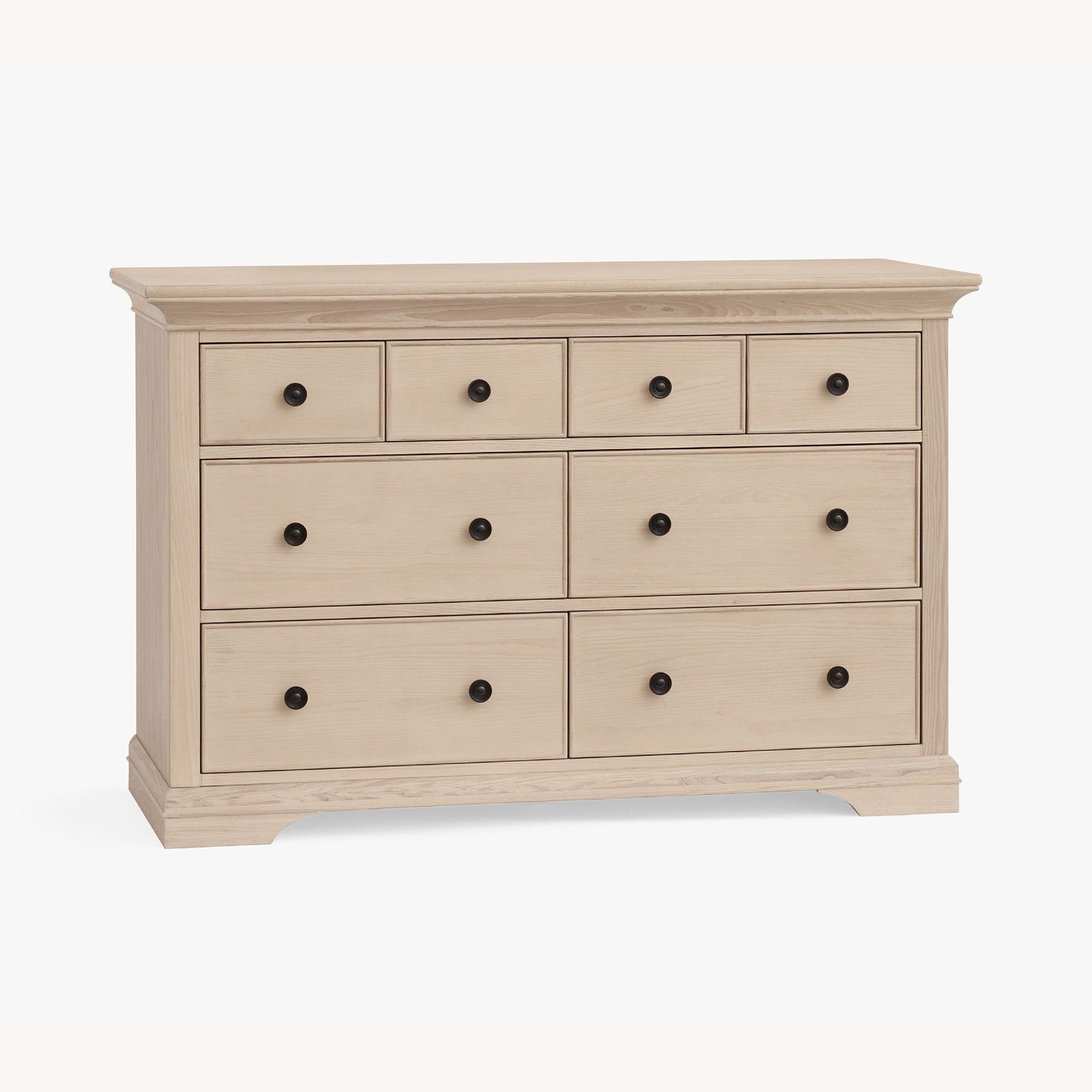 Pottery Barn Kids Larkin 8-Drawer Dresser   - image-5