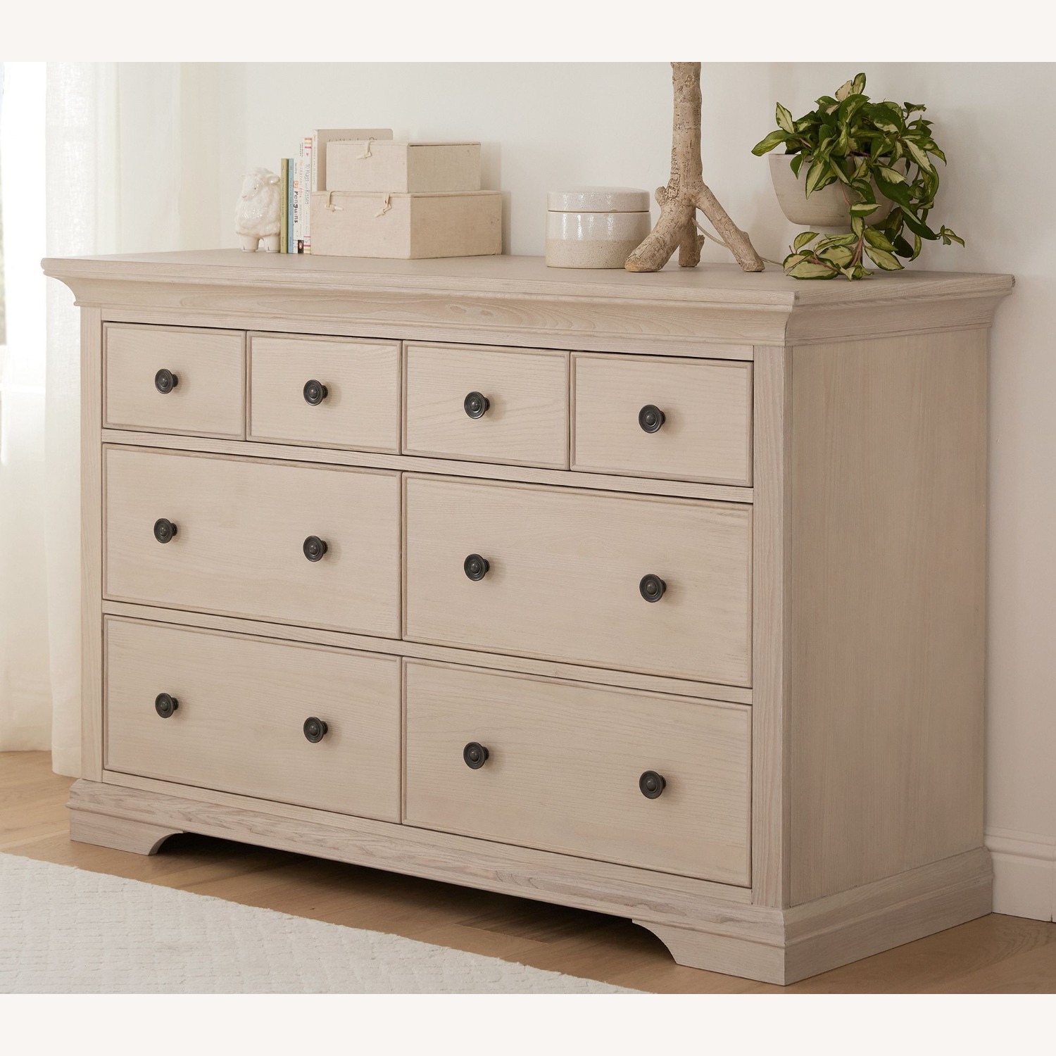 Pottery Barn Kids Larkin 8-Drawer Dresser   - image-3