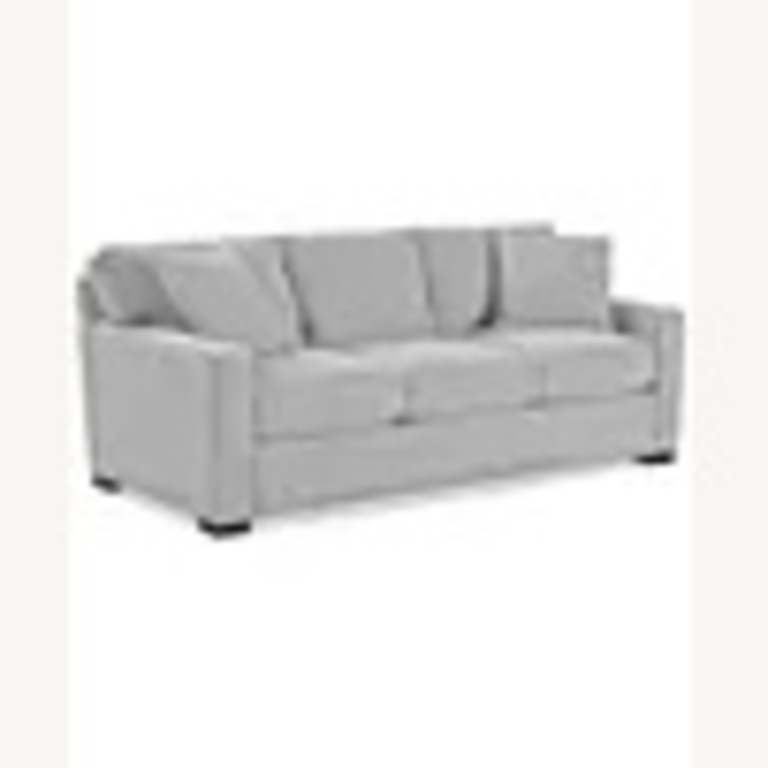 Macy's Radley 86” Fabric Queen Sleeper Sofa - image-5