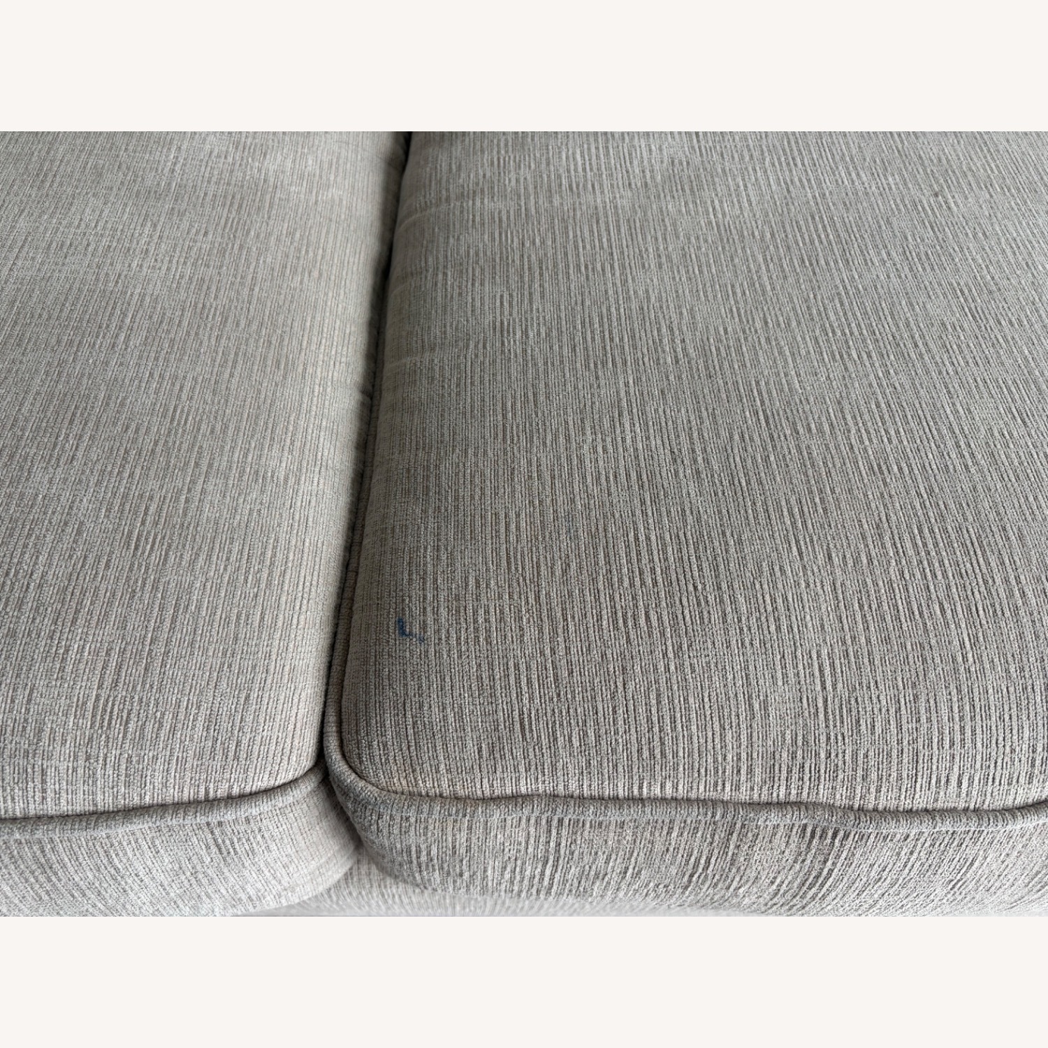 Macy's Radley 86” Fabric Queen Sleeper Sofa - image-4