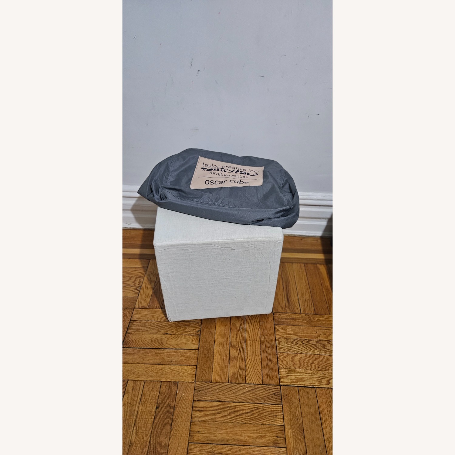 Oscar Cube - image-2