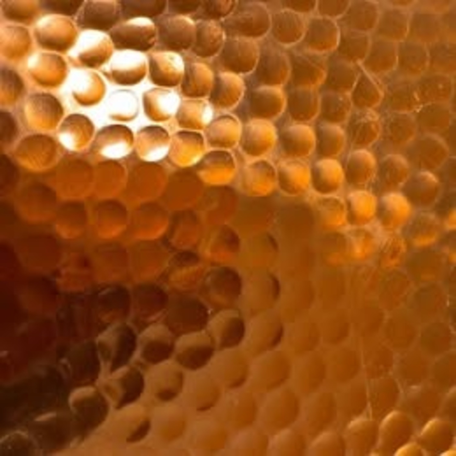 Copper Coffee Table - image-4