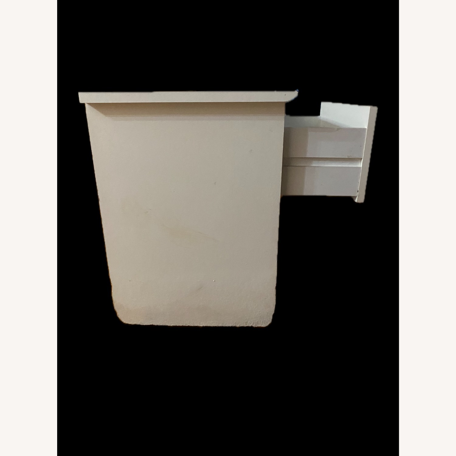 1-Drawer Nightstand - image-4