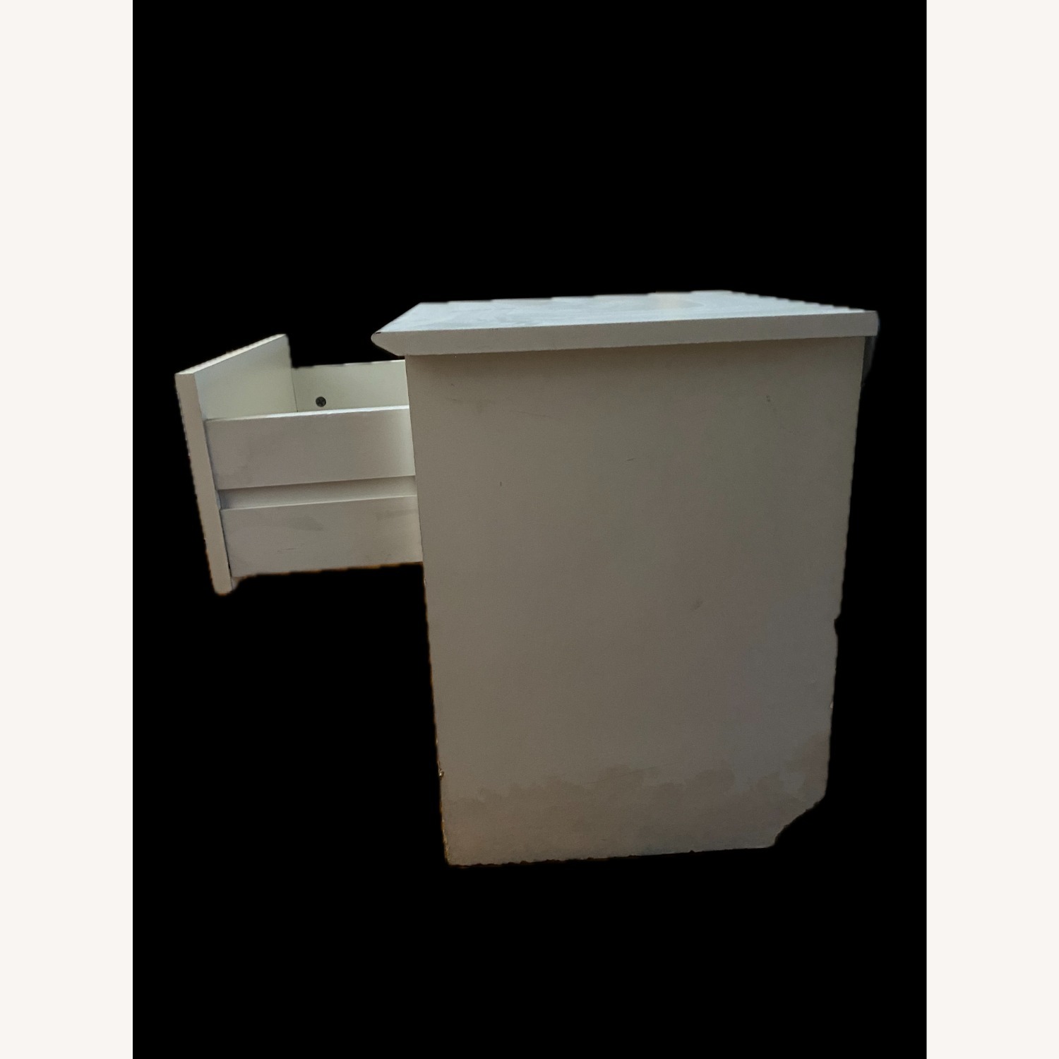 1-Drawer Nightstand - image-3