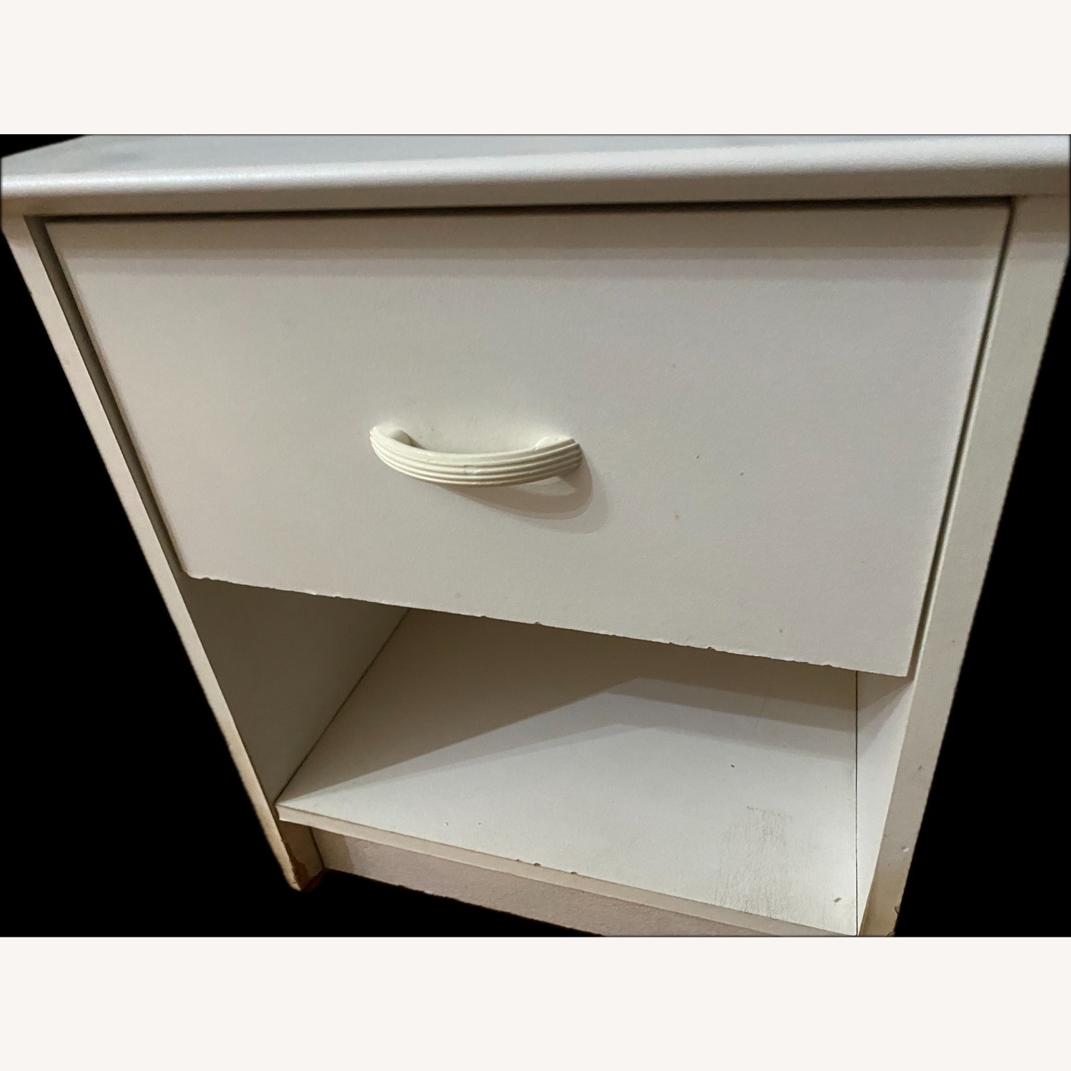 1-Drawer Nightstand - image-6