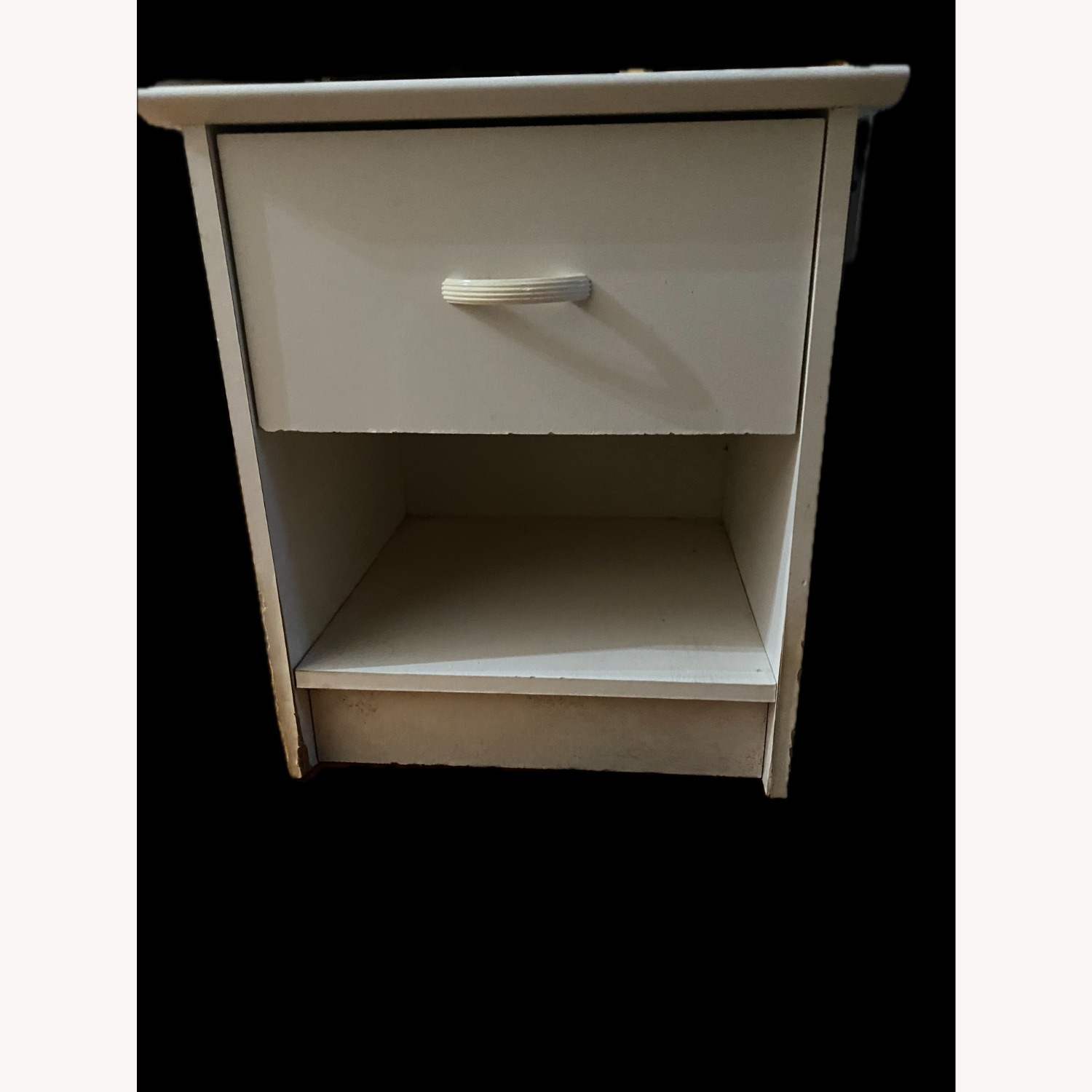 1-Drawer Nightstand - image-5