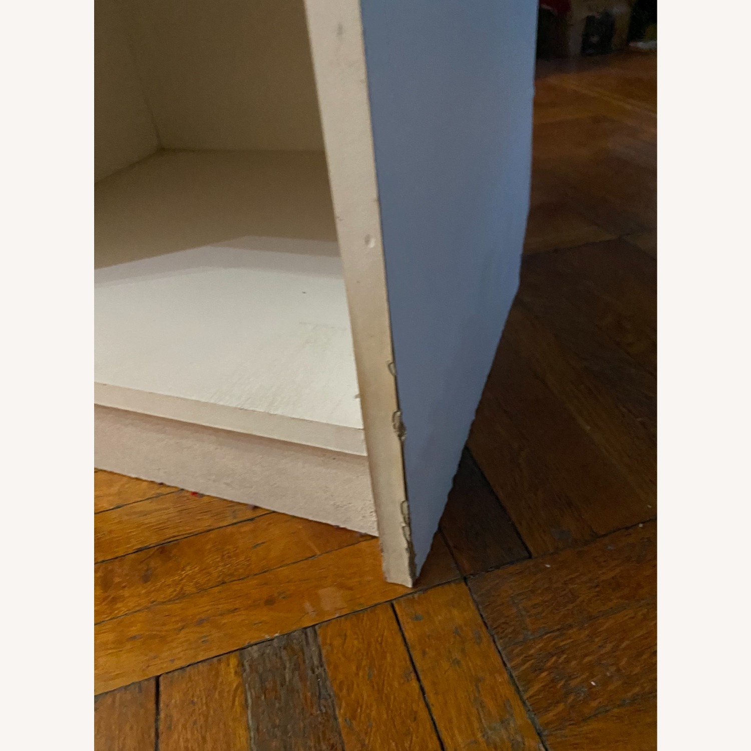 1-Drawer Nightstand - image-7