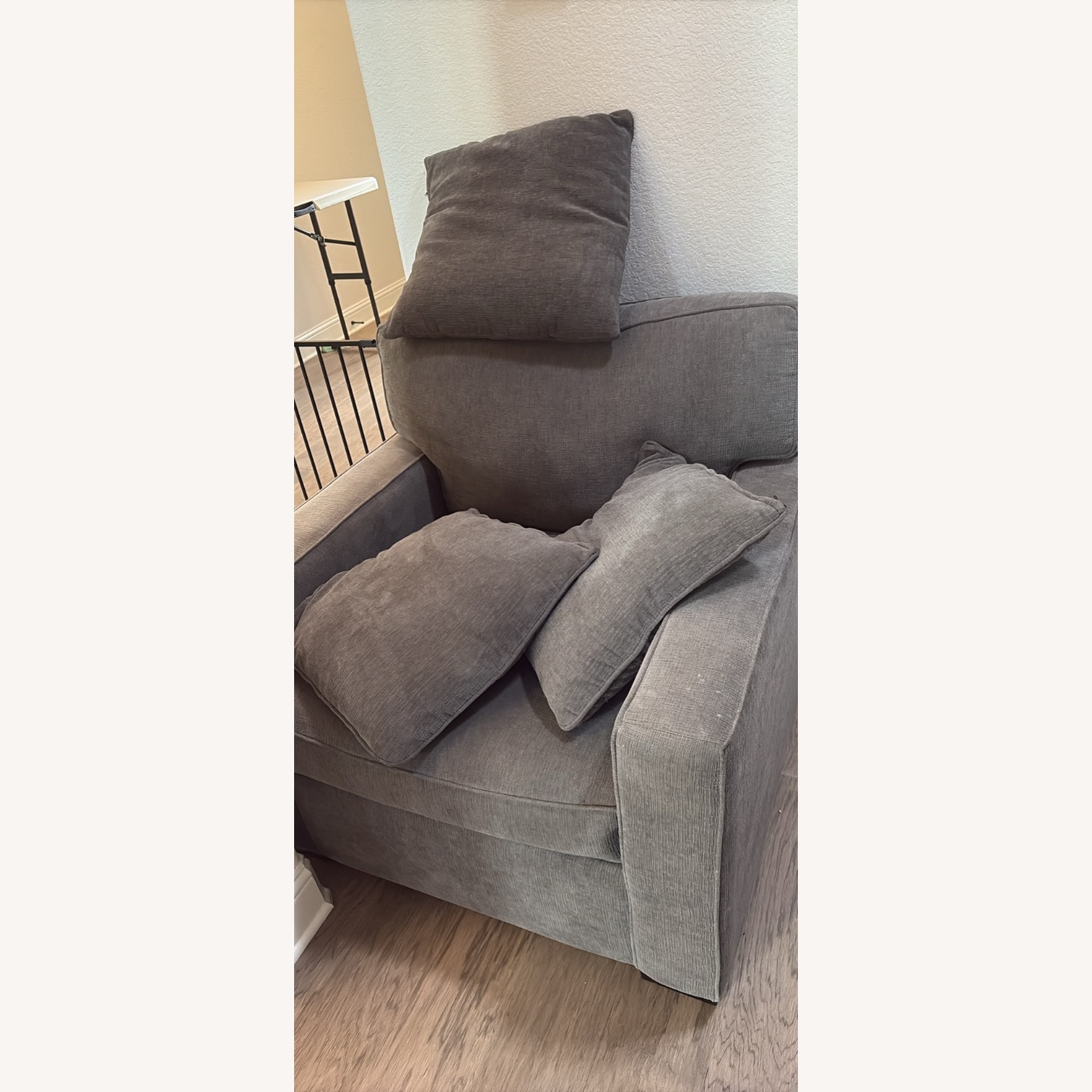 Macy's Radley Armchair - image-1