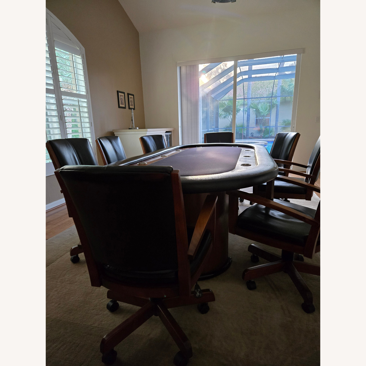 California House Game Chairs - image-2