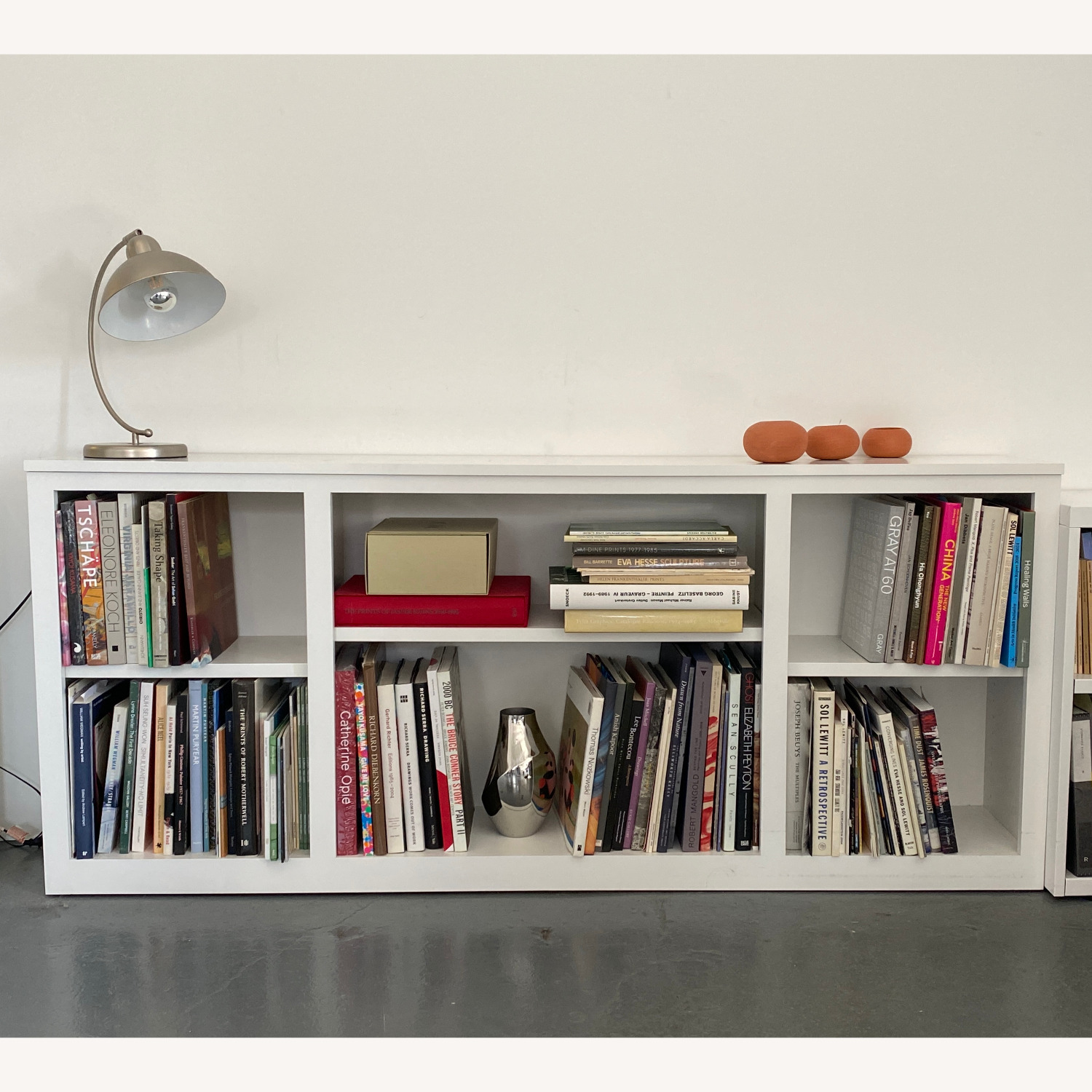 Room and Board Bookshelf - image-1