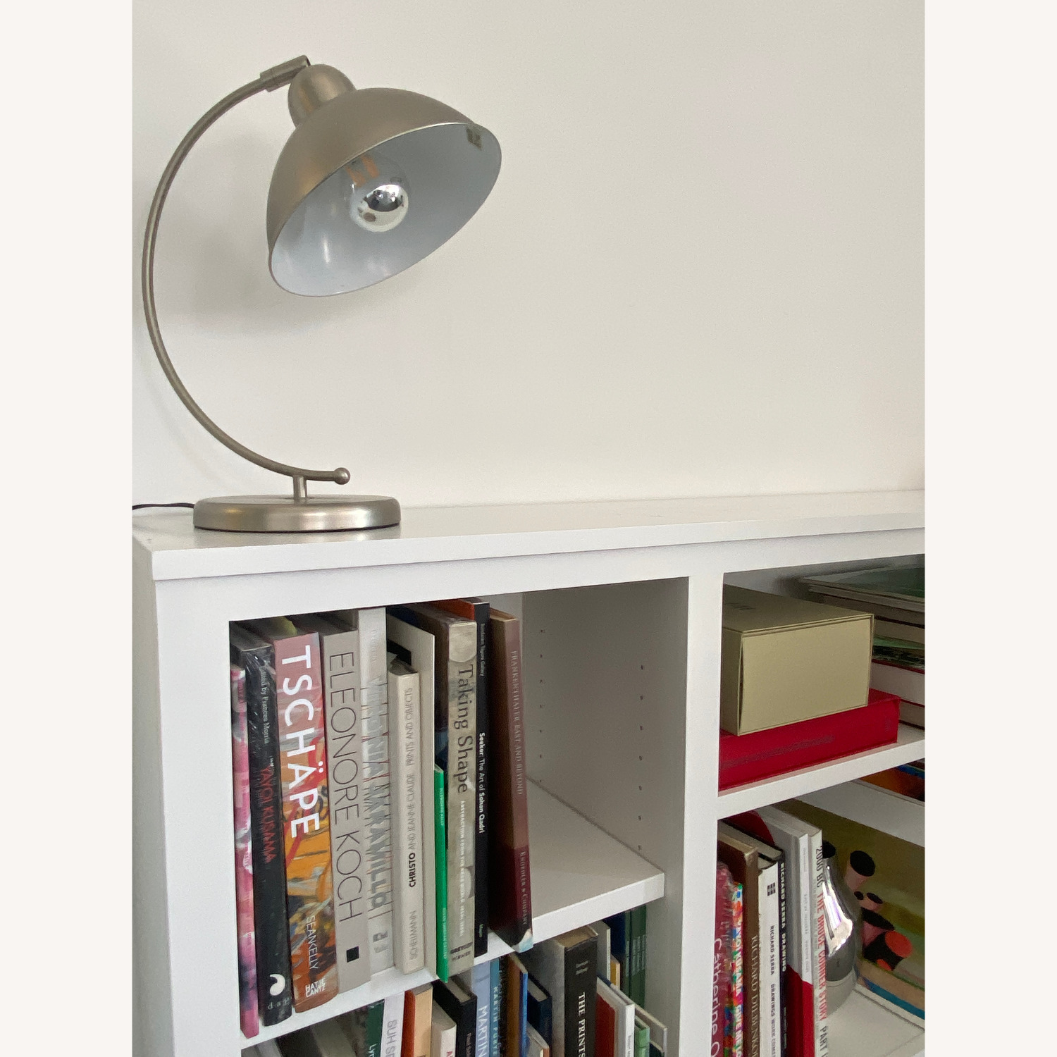 Room and Board Bookshelf - image-3