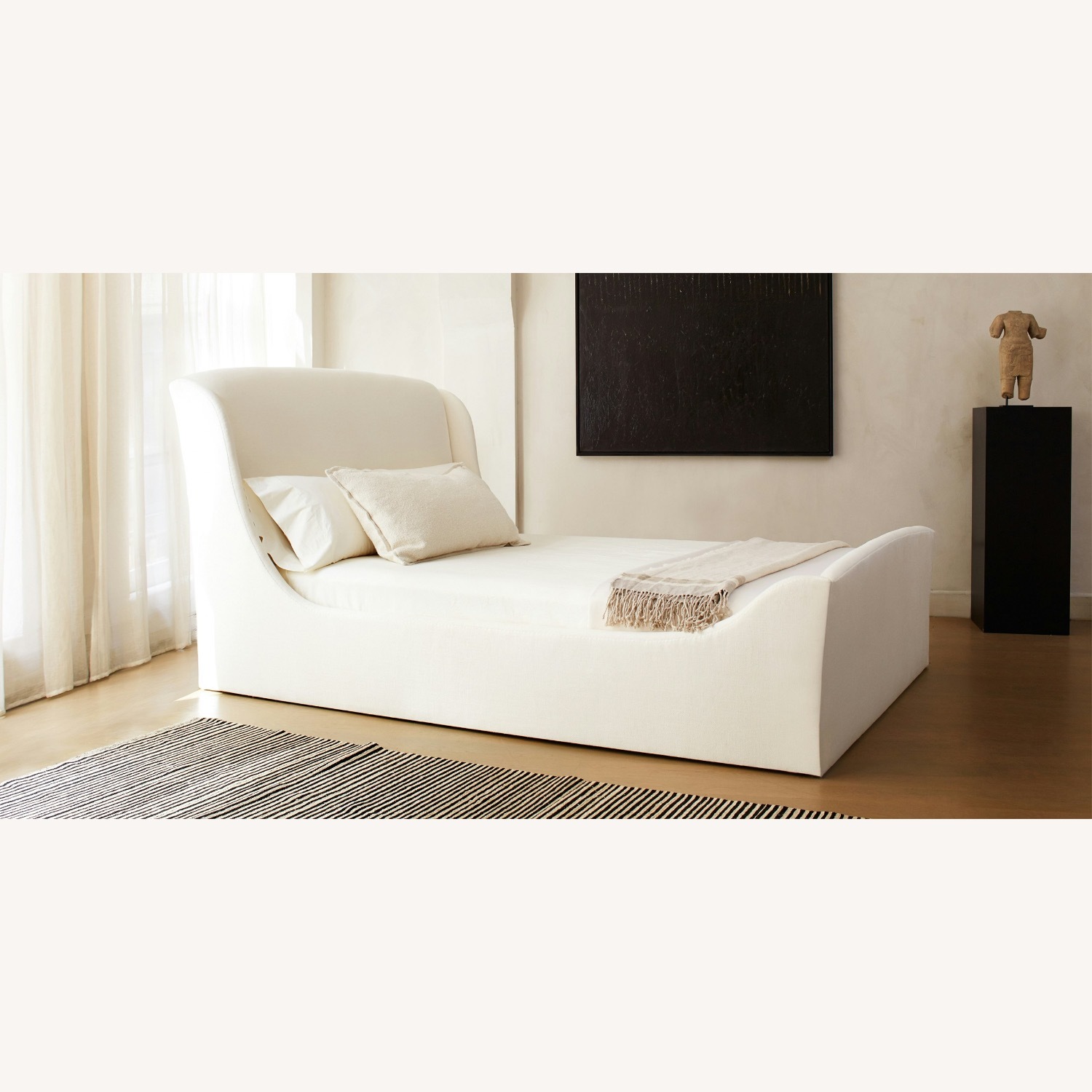 Dmitriy & Co Seine Bed - image-1