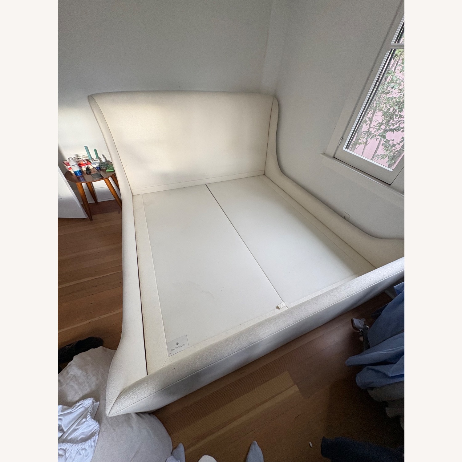 Dmitriy & Co Seine Bed - image-3