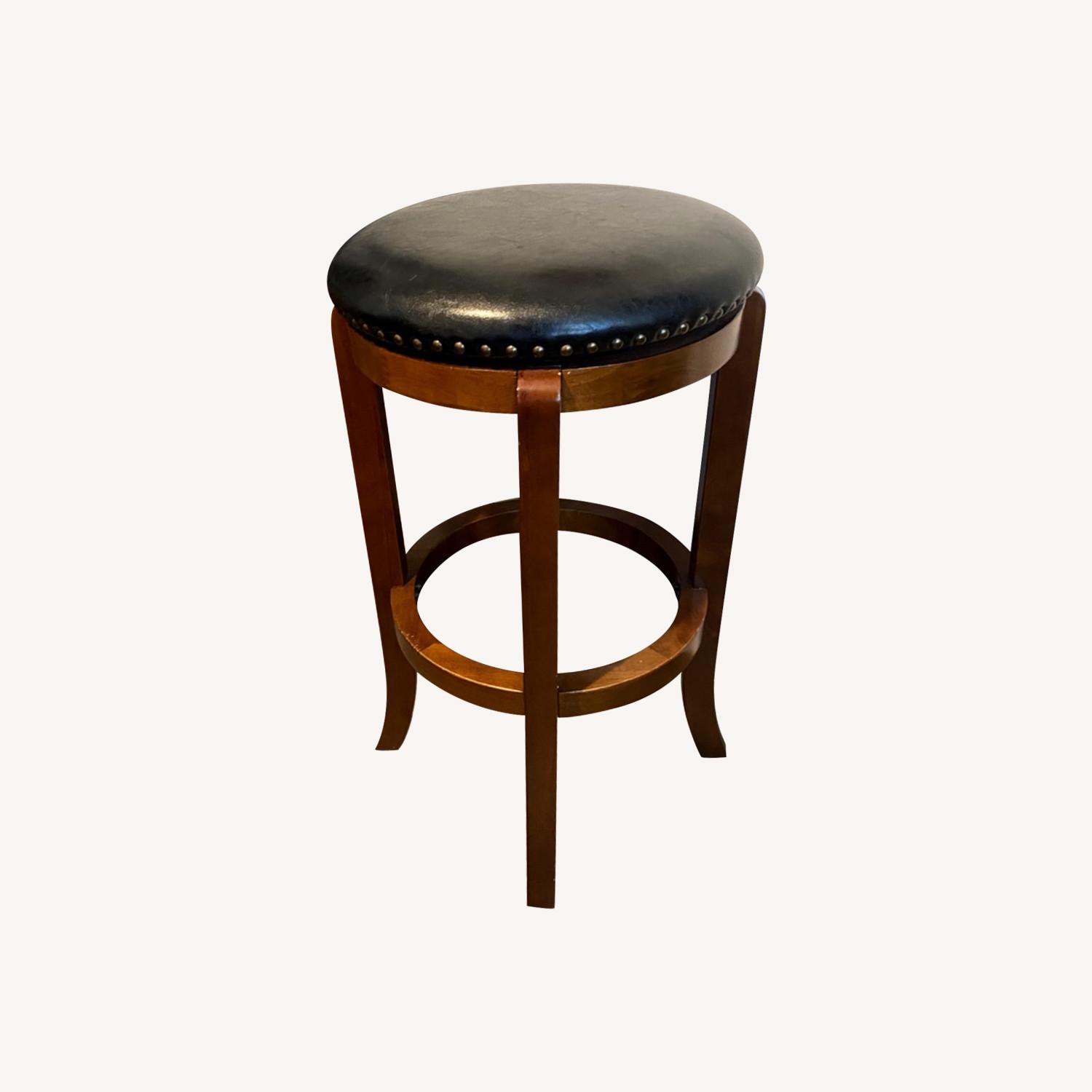 Entree Dining Stools - image-0
