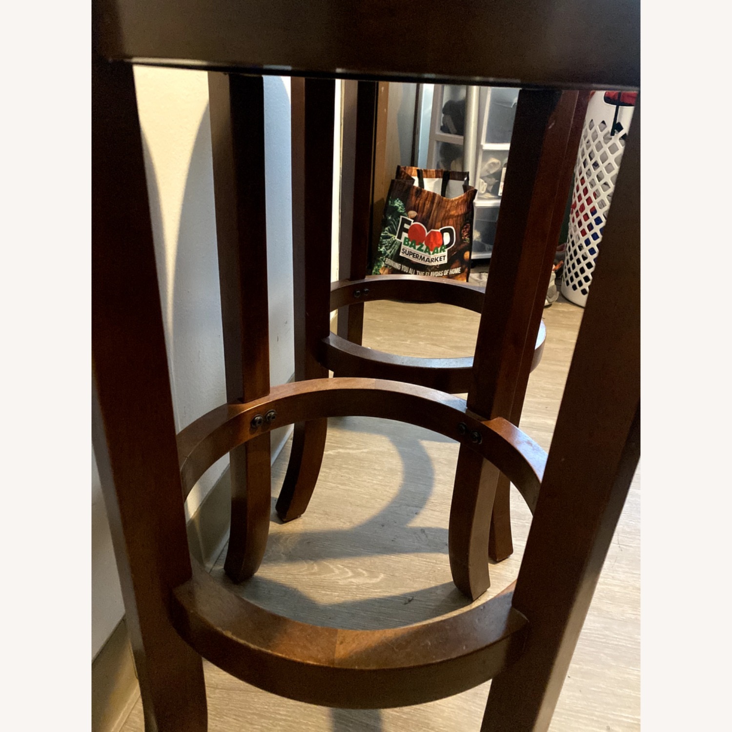 Entree Dining Stools - image-4