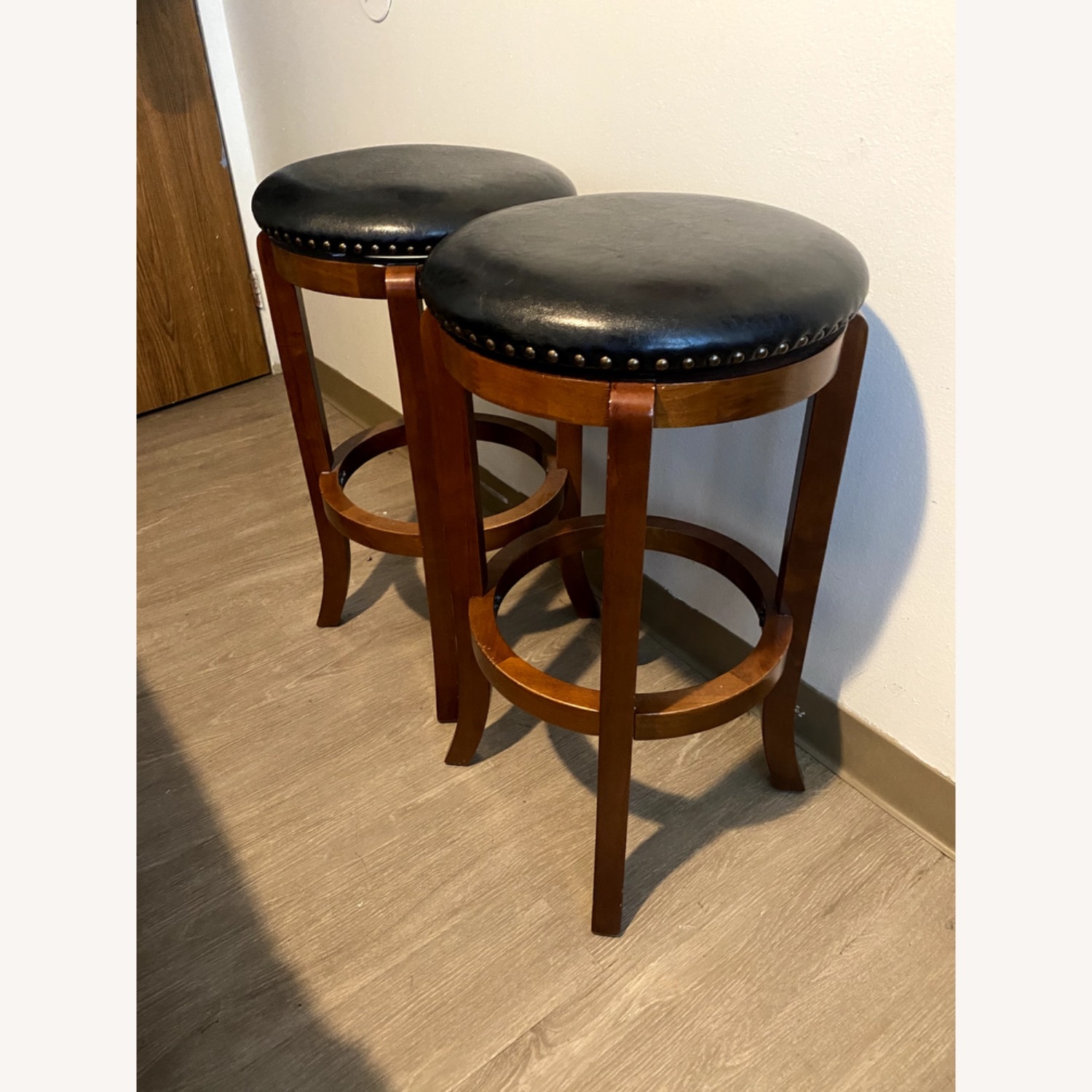 Entree Dining Stools - image-1