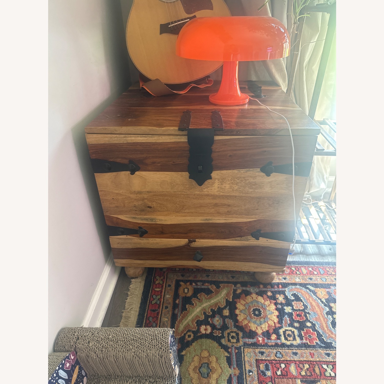 Crate & Barrel Taka Trunk Set - image-3