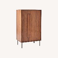 West Elm Gemini Armoire (32")